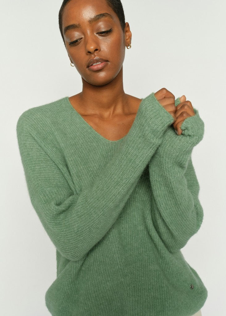 MOS MOSH KNIT / DESIGNER CLOTHING GALLERY NZ