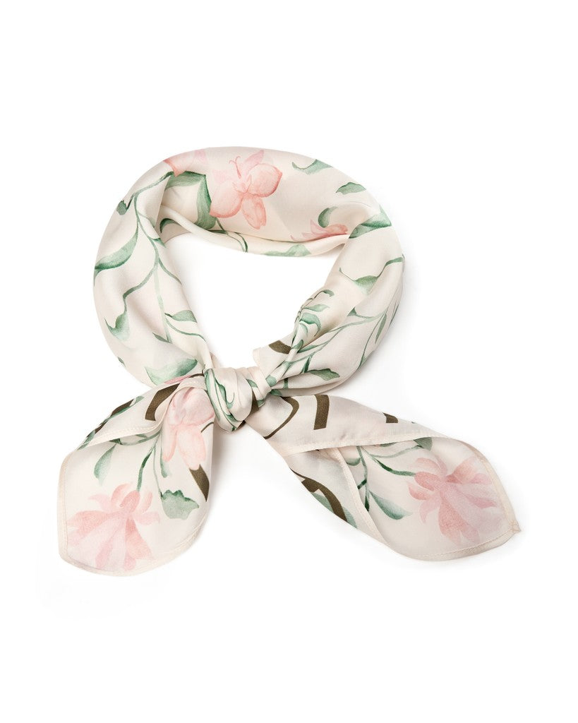 MOS MOSH SCARF / DESIGNER CLOTHING GALLERY NZ
