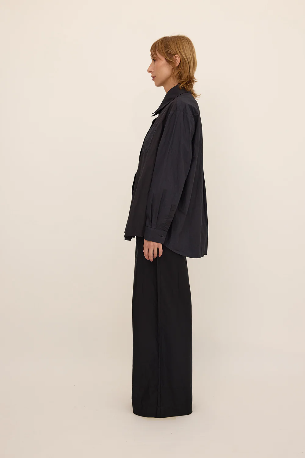 MASAMI SHIRT / DESIGNER CLOTHING GALLERY GREYTOWN