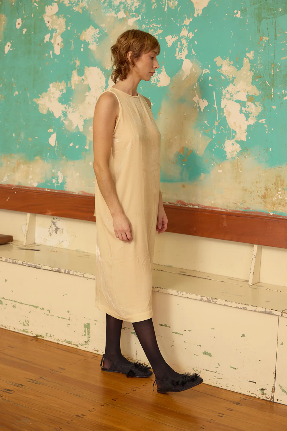 MASAMI DRESS / DESIGNER CLOTHING GALLERY GREYTOWN