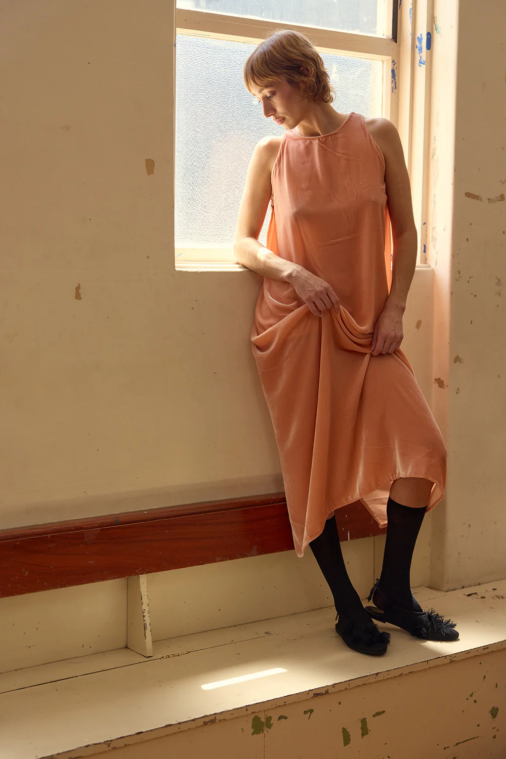 MASAMI DRESS / DESIGNER CLOTHING GALLERY GREYTOWN