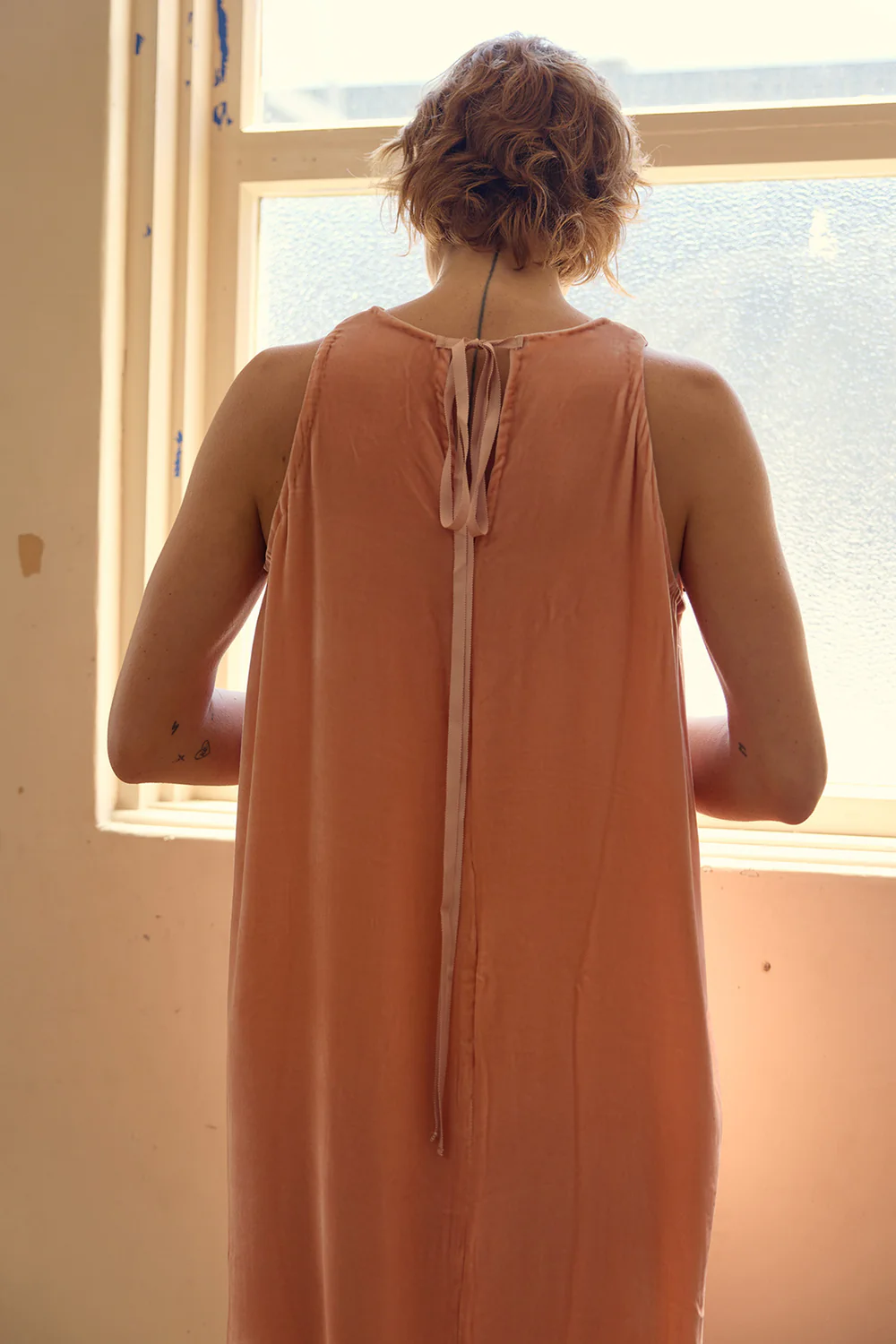 MASAMI DRESS / DESIGNER CLOTHING GALLERY GREYTOWN