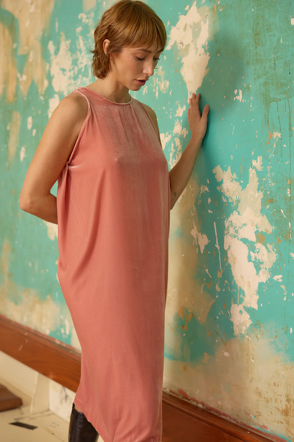 MASAMI DRESS / DESIGNER CLOTHING GALLERY GREYTOWN