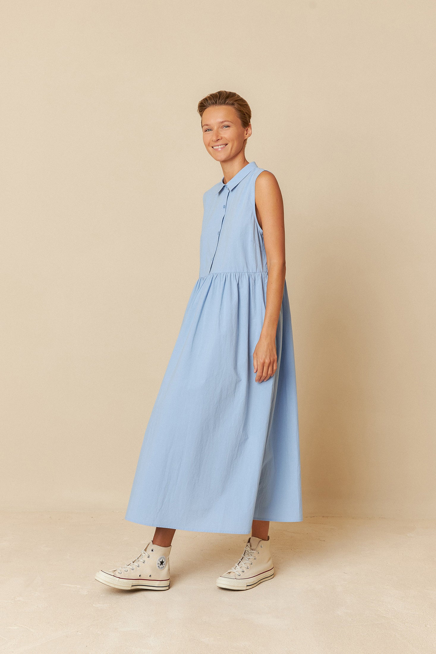 Dress 292 Cielo