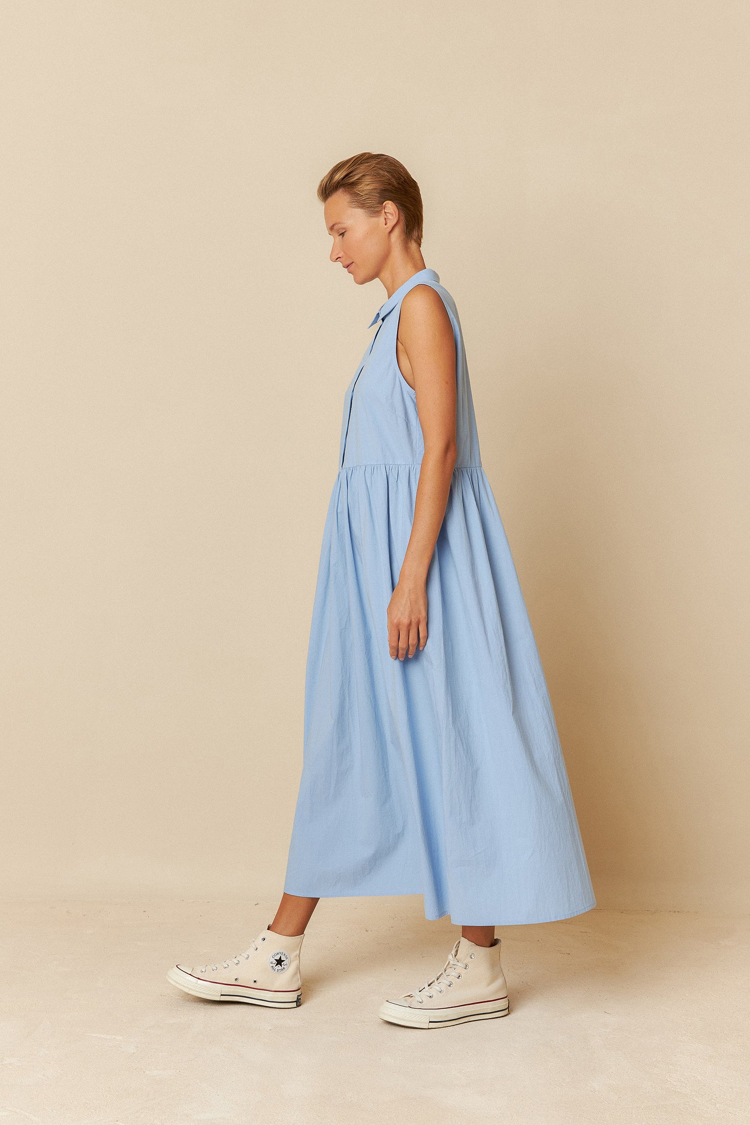 Dress 292 Cielo