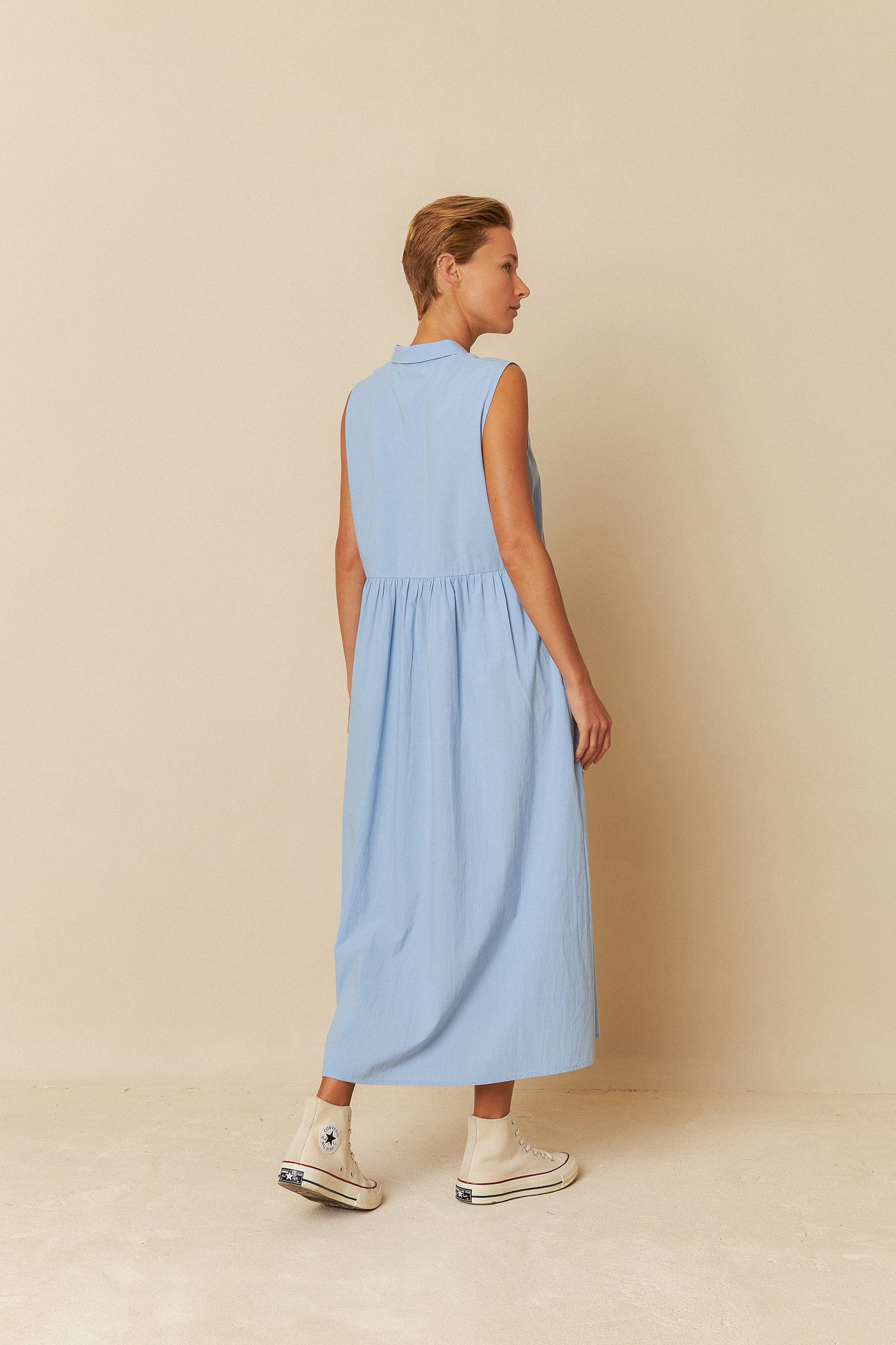 Dress 292 Cielo