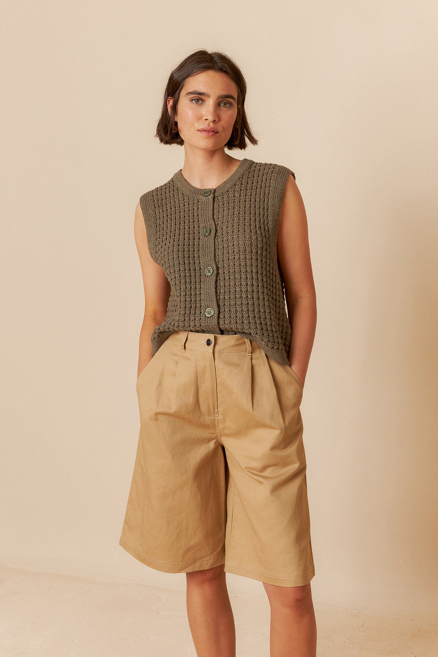 Shorts 296 Arena