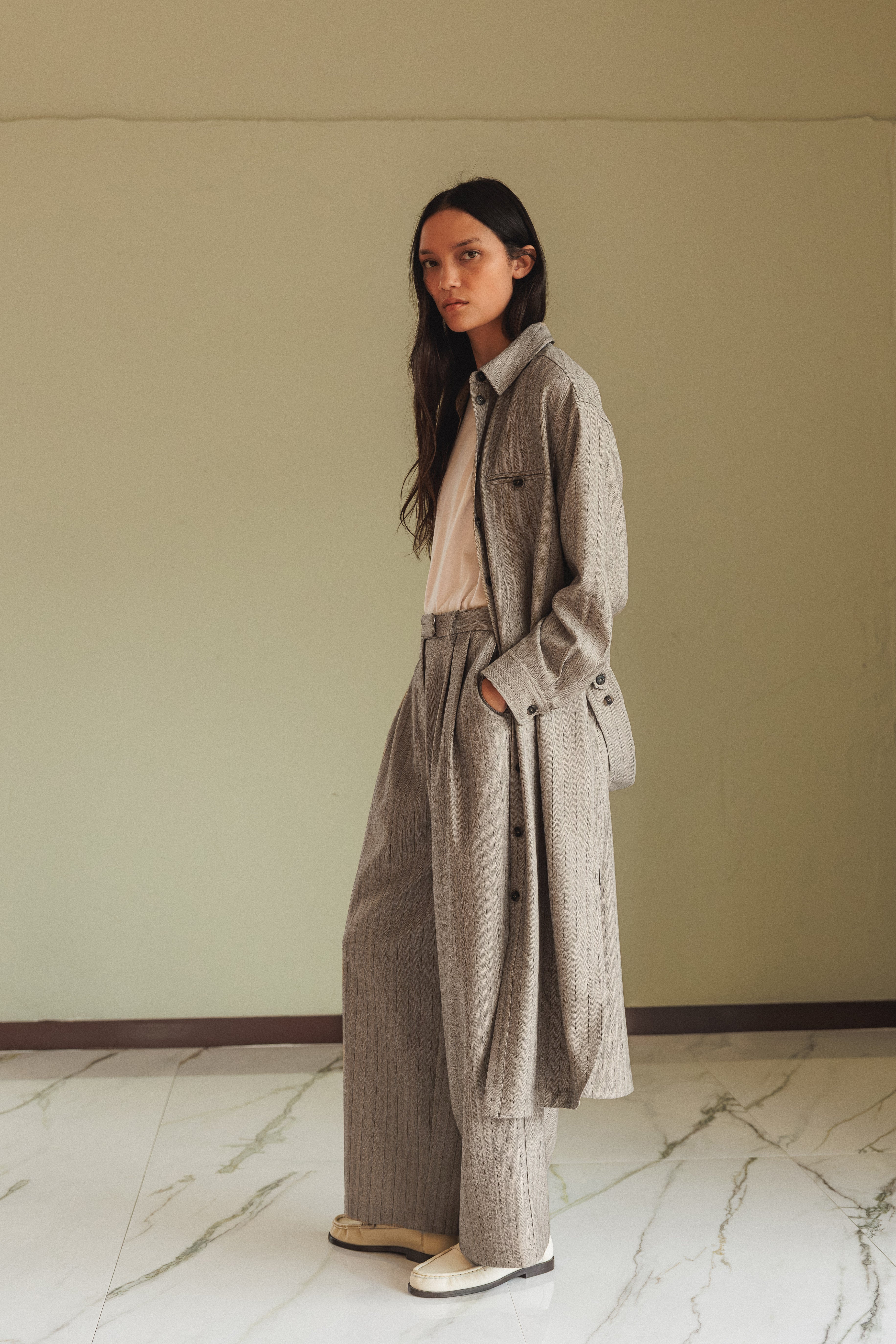 Indi and Cold Dress | Designer Clothing Gallery Greytown 