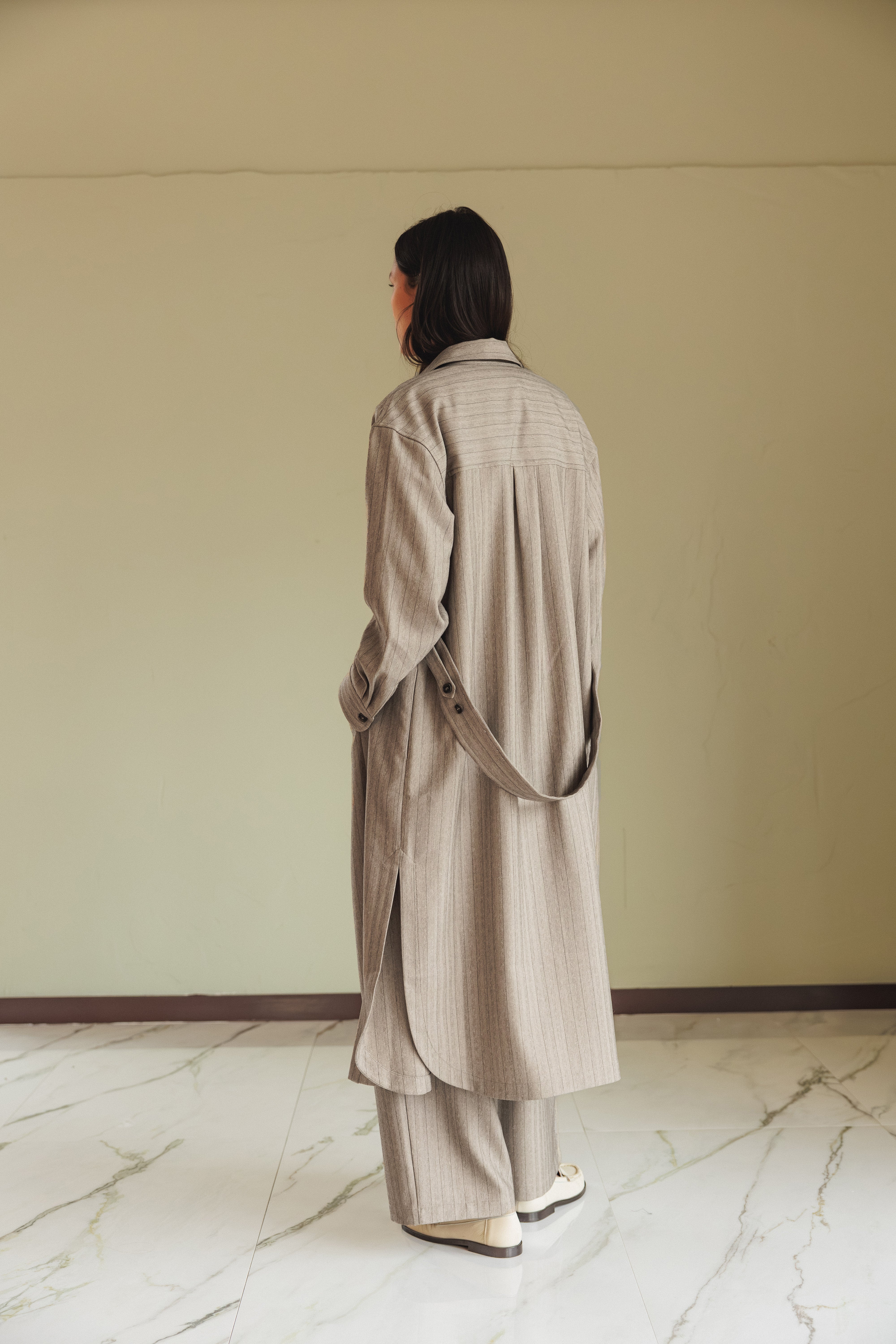 Indi and Cold Dress | Designer Clothing Gallery Greytown 