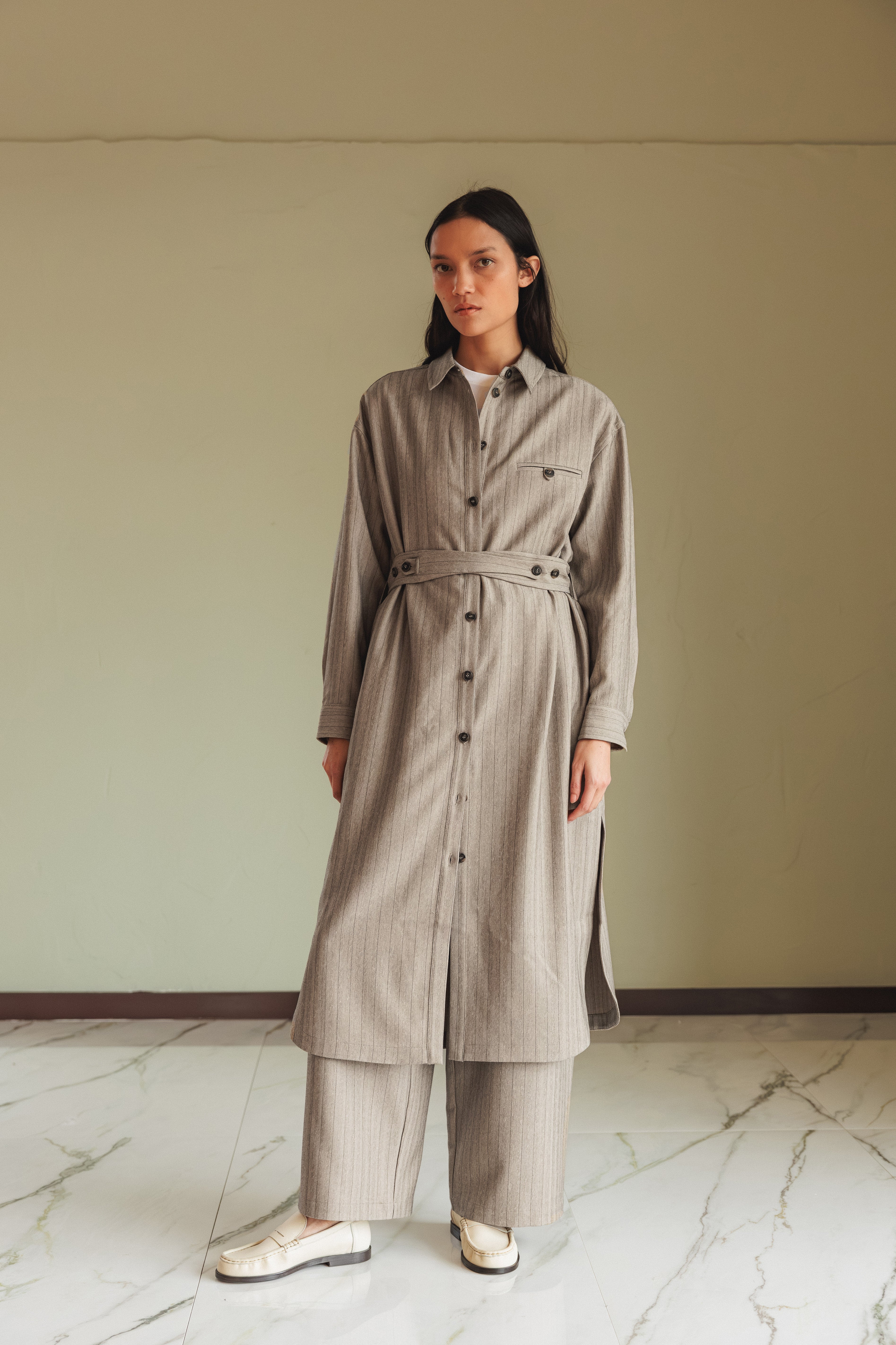 Indi and Cold Dress | Designer Clothing Gallery Greytown 