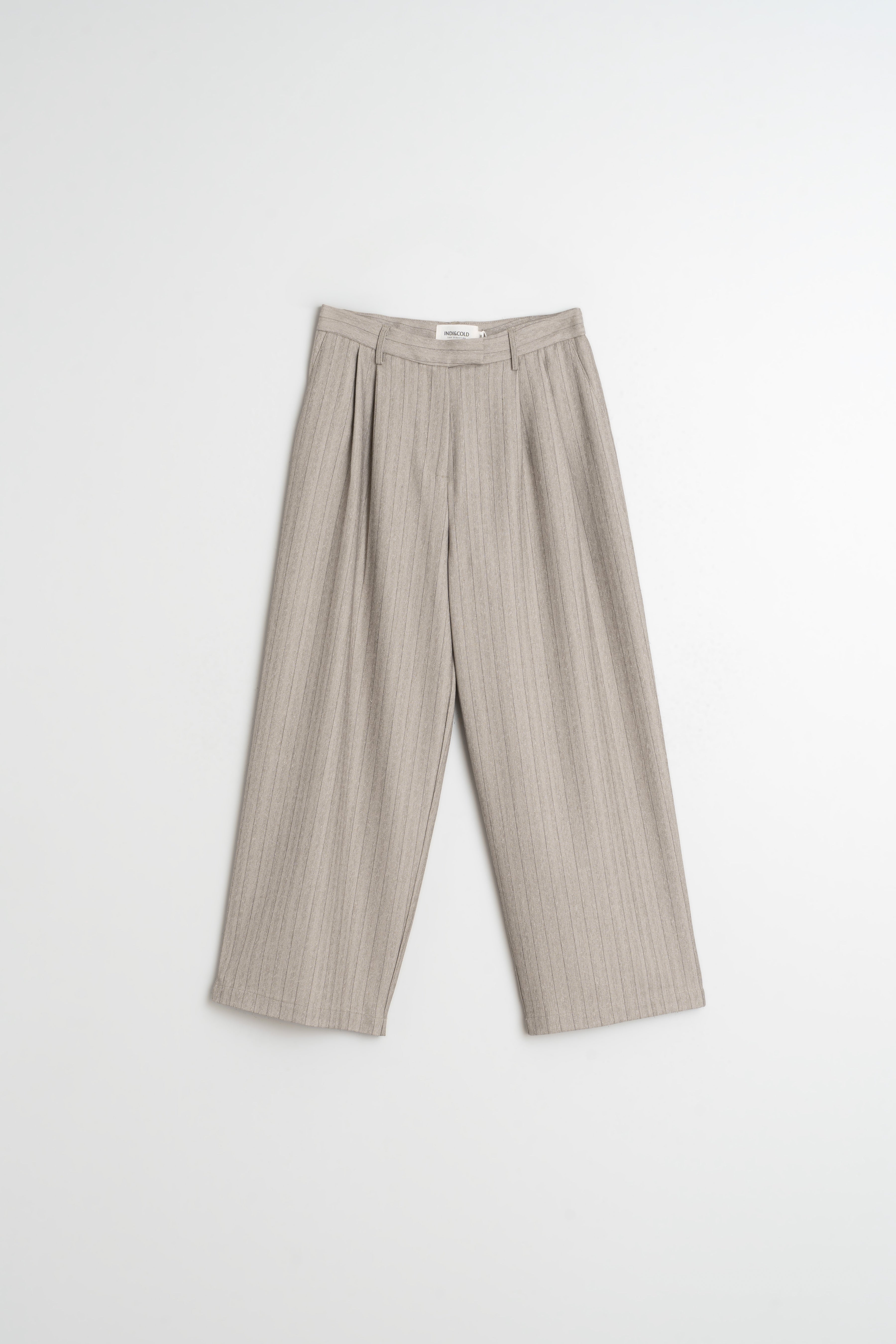 Pantalon #301 Gris
