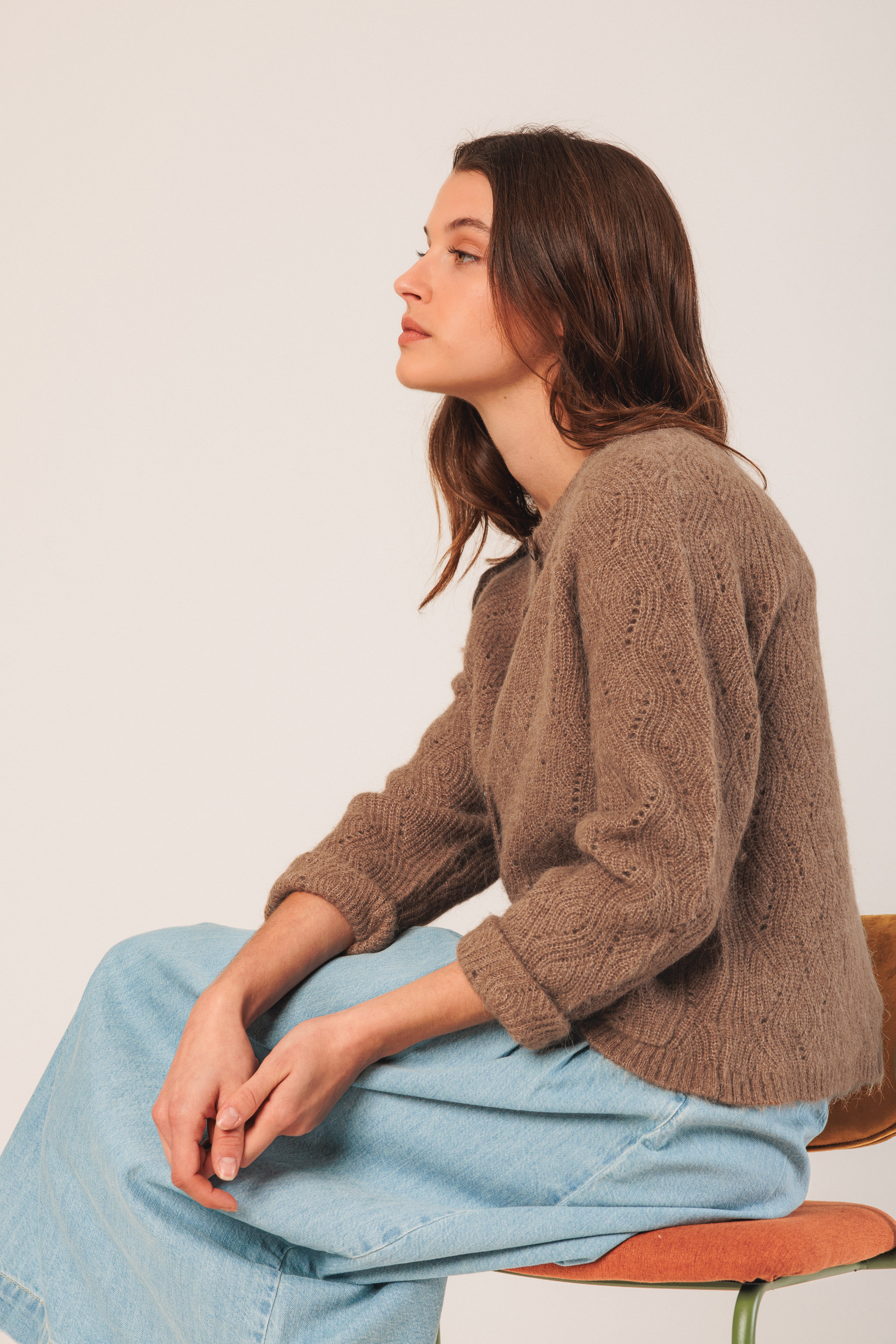 INDI & COLD KNITWEAR / DESIGNER CLOTHING GALLERY GREYTOWN 