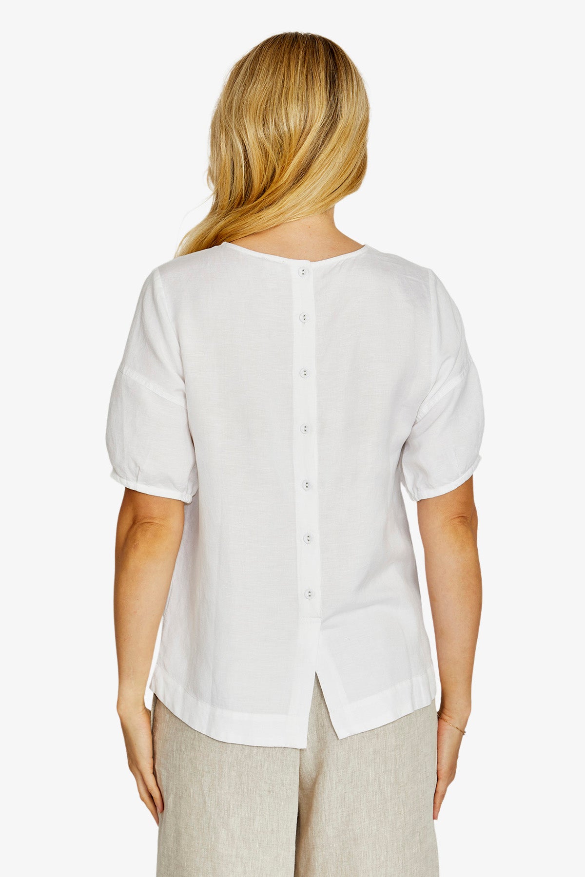 PING PONG TOP / DESIGNER CLOTHING GALLERY NZ