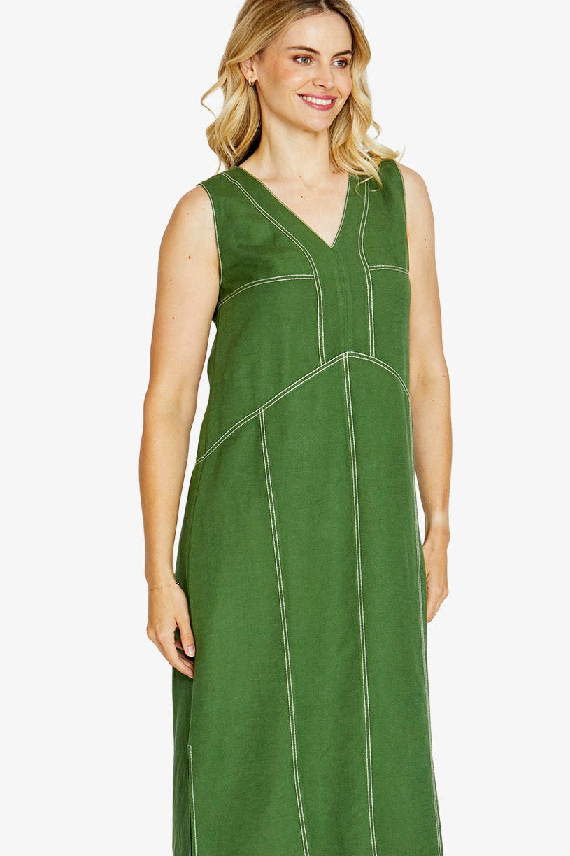 PING PONG DRESS / DESIGNER CLOTHING GALLERY NZ