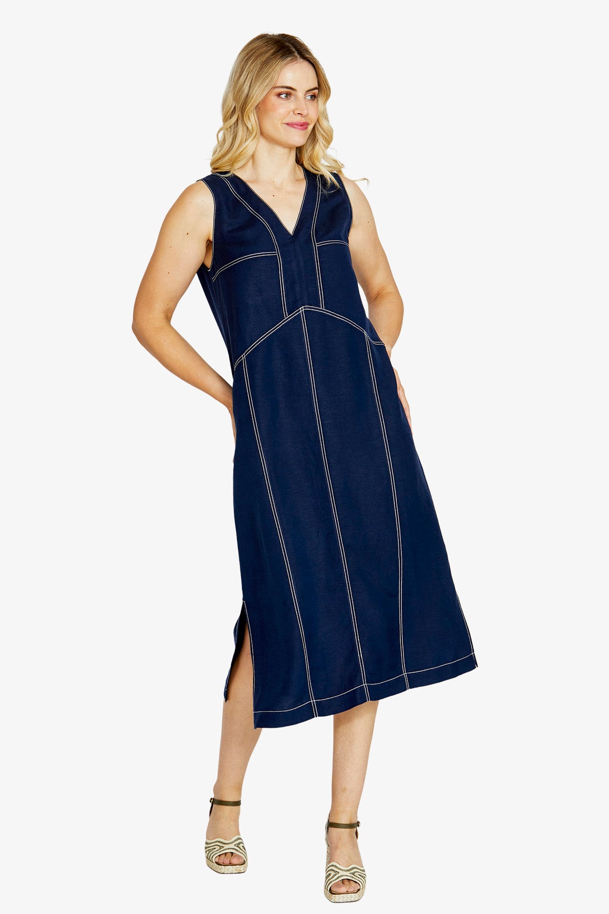 PING PONG DRESS / DESIGNER CLOTHING GALLERY NZ