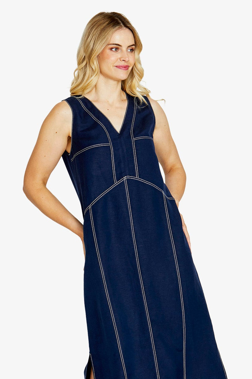 PING PONG DRESS / DESIGNER CLOTHING GALLERY NZ