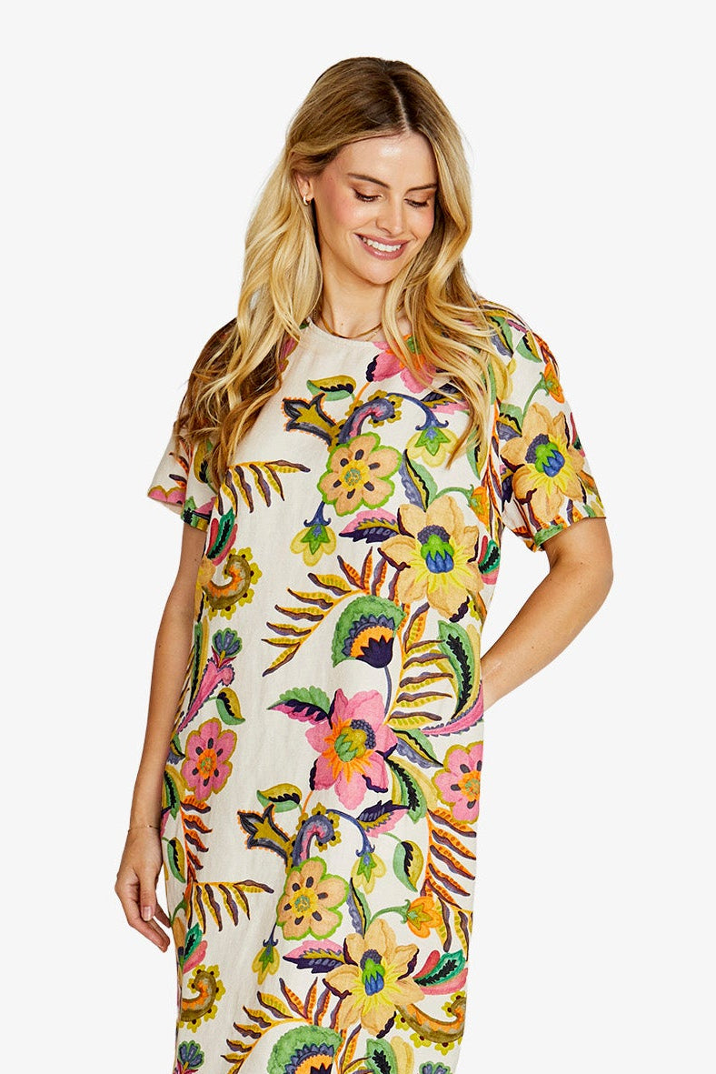 PING PONG DRESS / DESIGNER CLOTHING GALLERY NZ