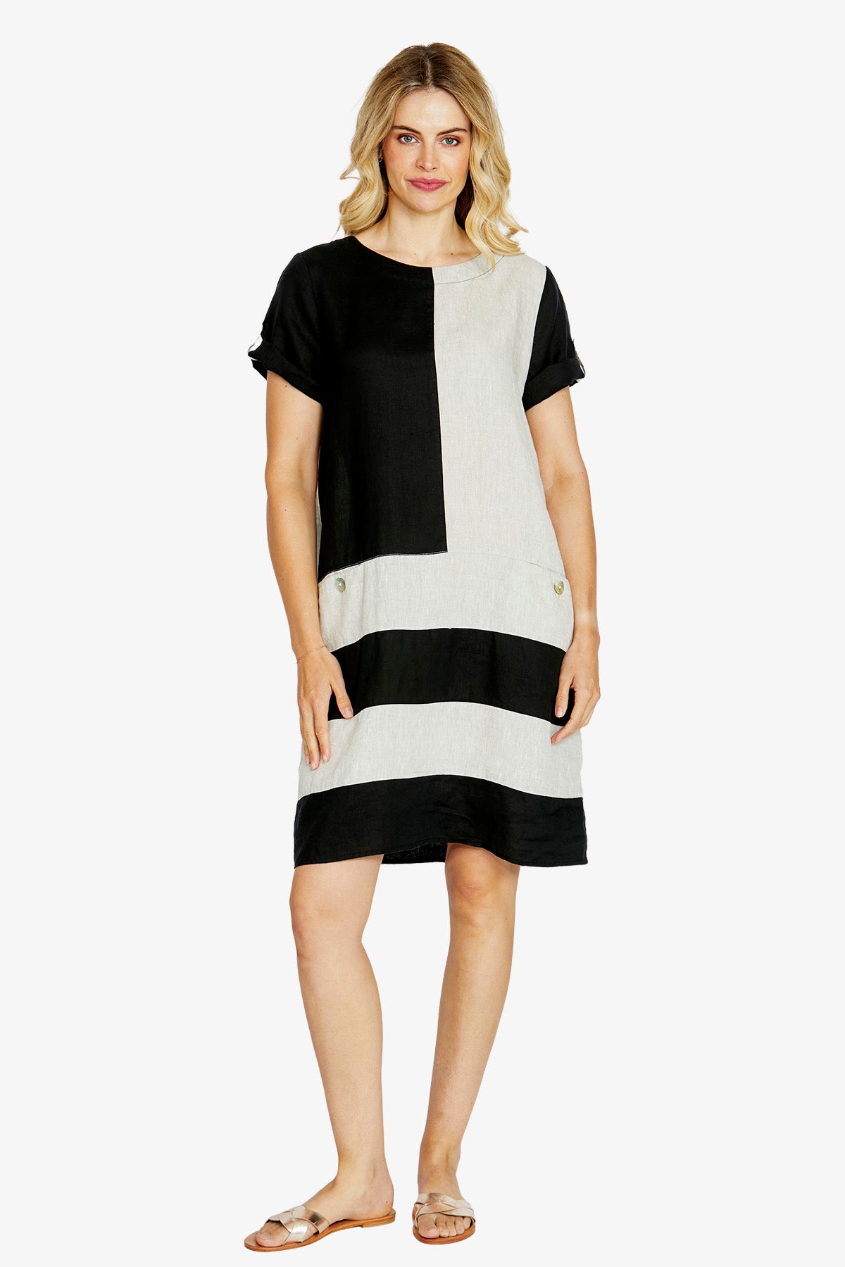 PING PONG DRESS / DESIGNER CLOTHING GALLERY NZ