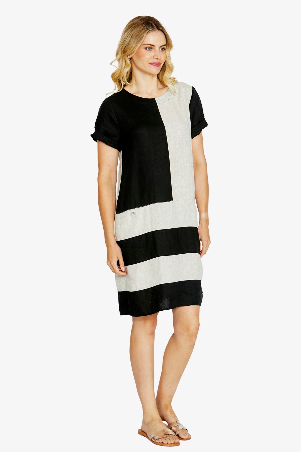 Carrie Dress Black