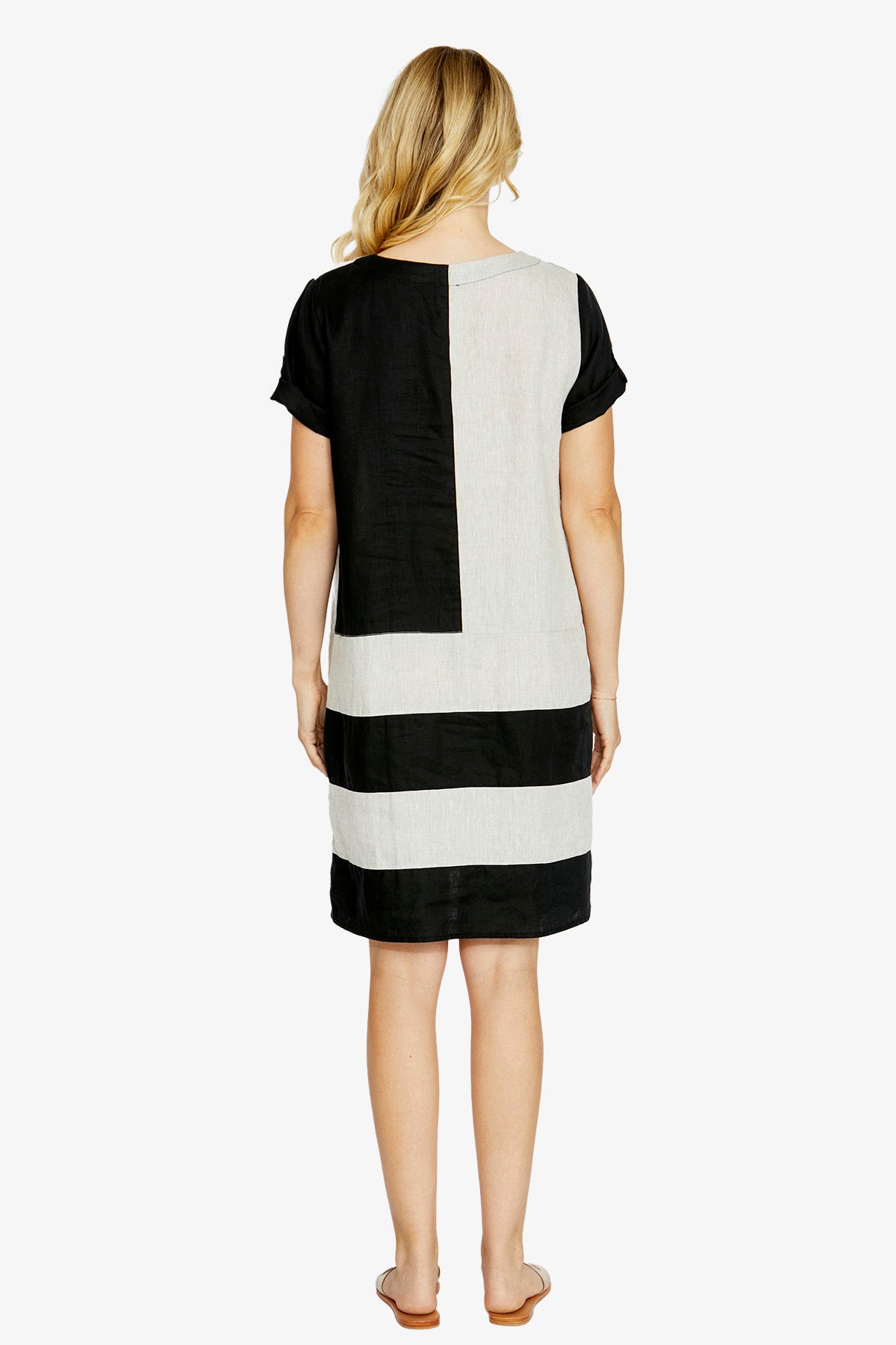 Carrie Dress Black