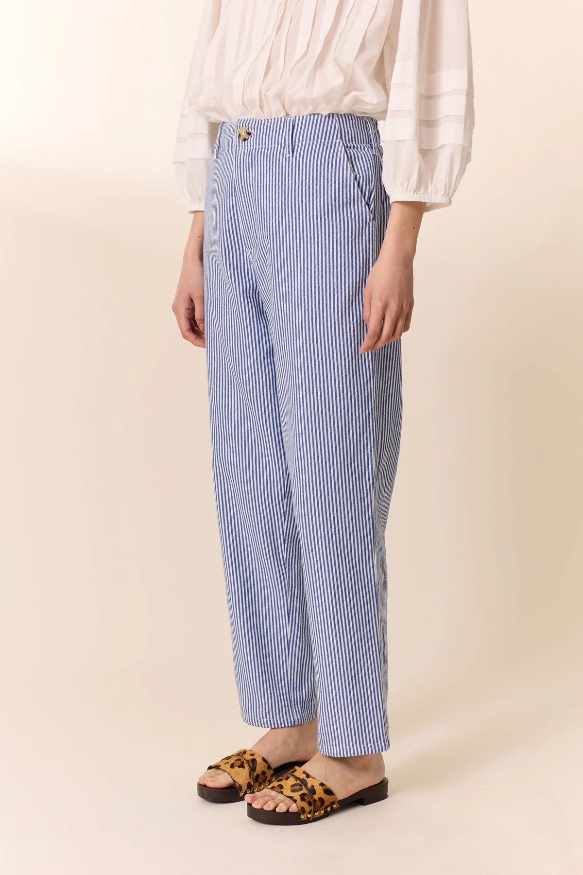 LEON AND HARPER PANT / DESIGNER CLOTHING GALLERY NZ