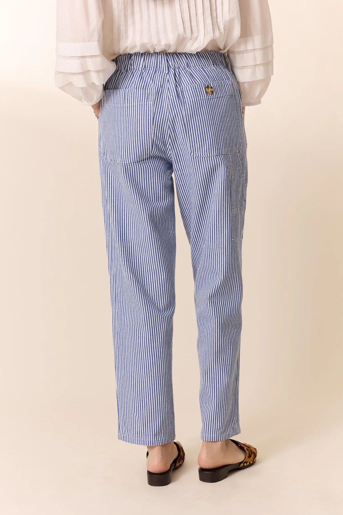 LEON AND HARPER PANT / DESIGNER CLOTHING GALLERY NZ
