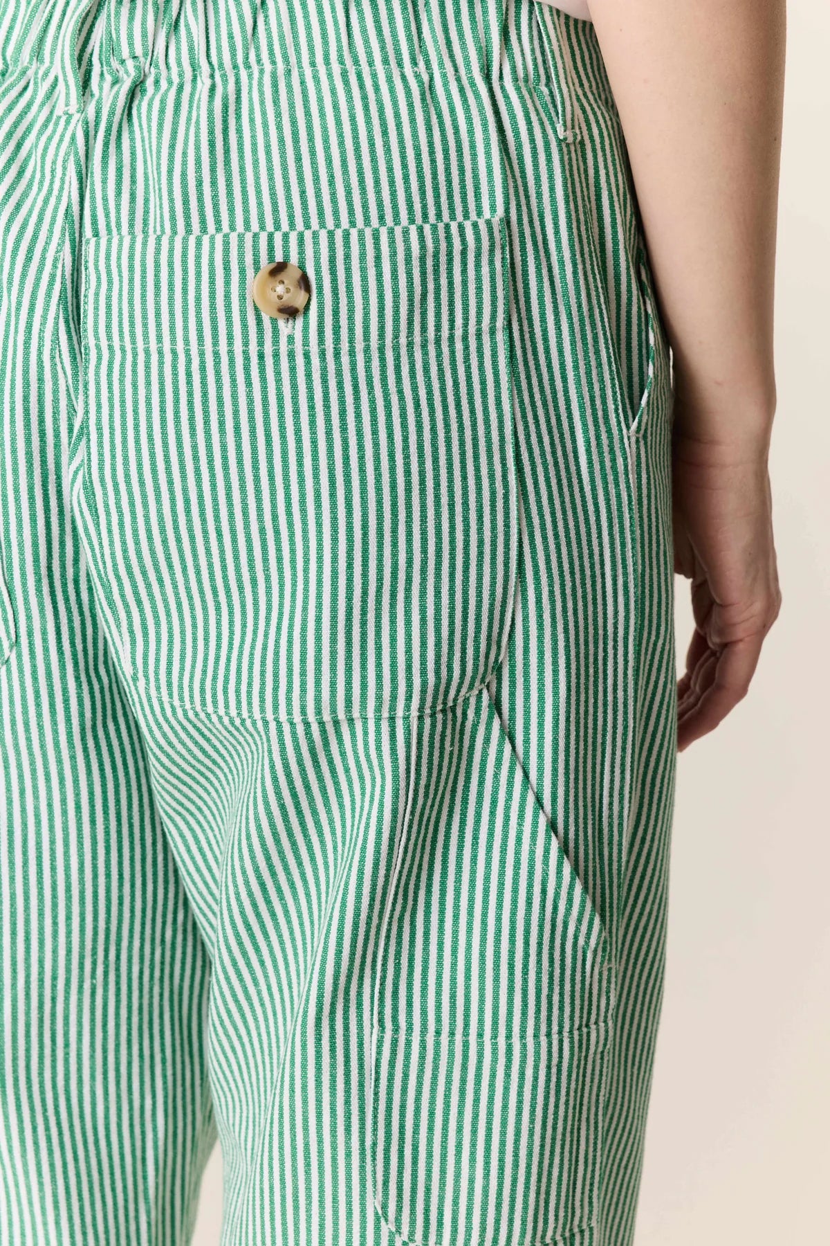 LEON AND HARPER PANT / DESIGNER CLOTHING GALLERY NZ
