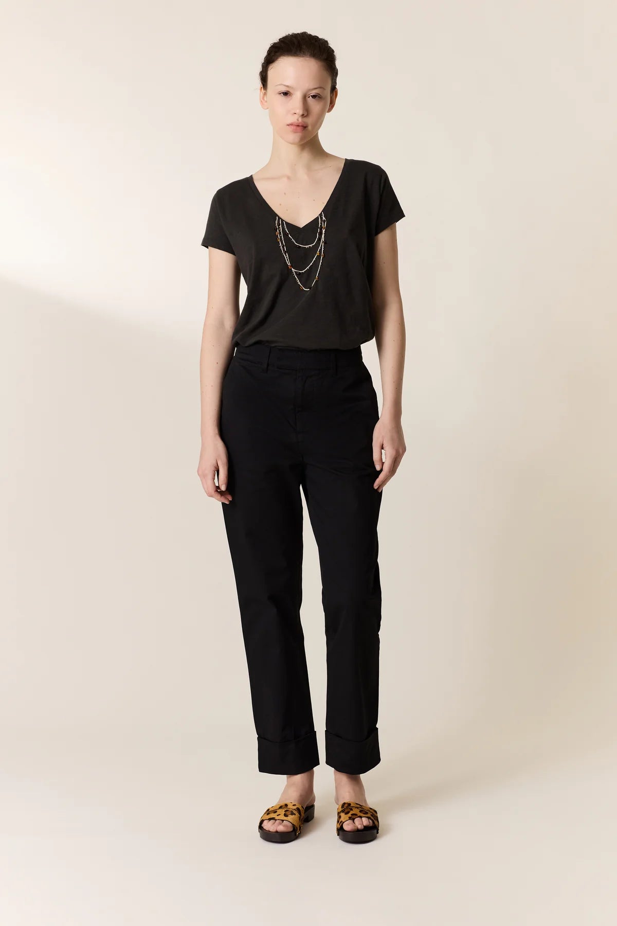 LEON AND HARPER PANTS/ DESIGNER CLOTHING GALLERY NZ