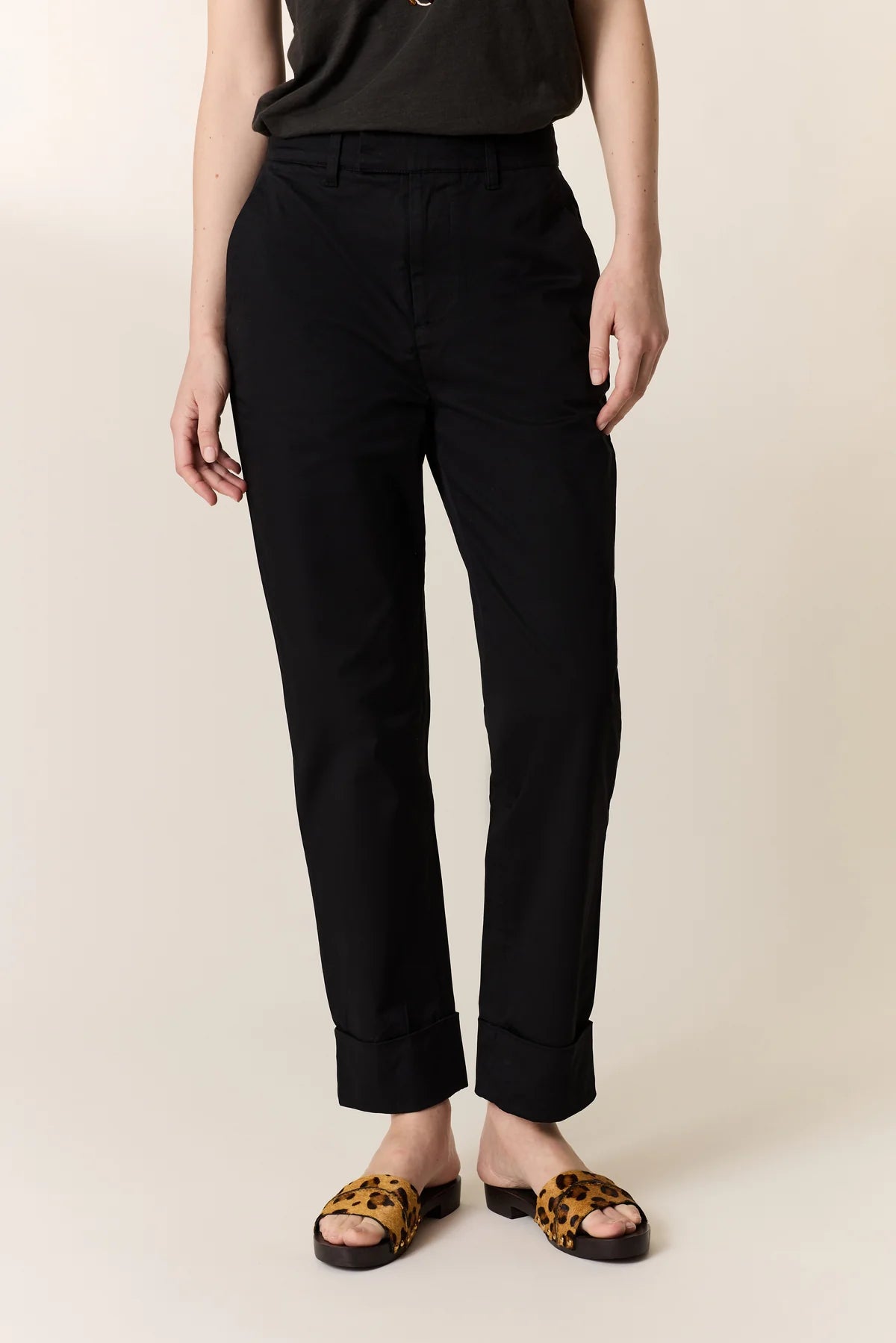 LEON AND HARPER PANTS/ DESIGNER CLOTHING GALLERY NZ