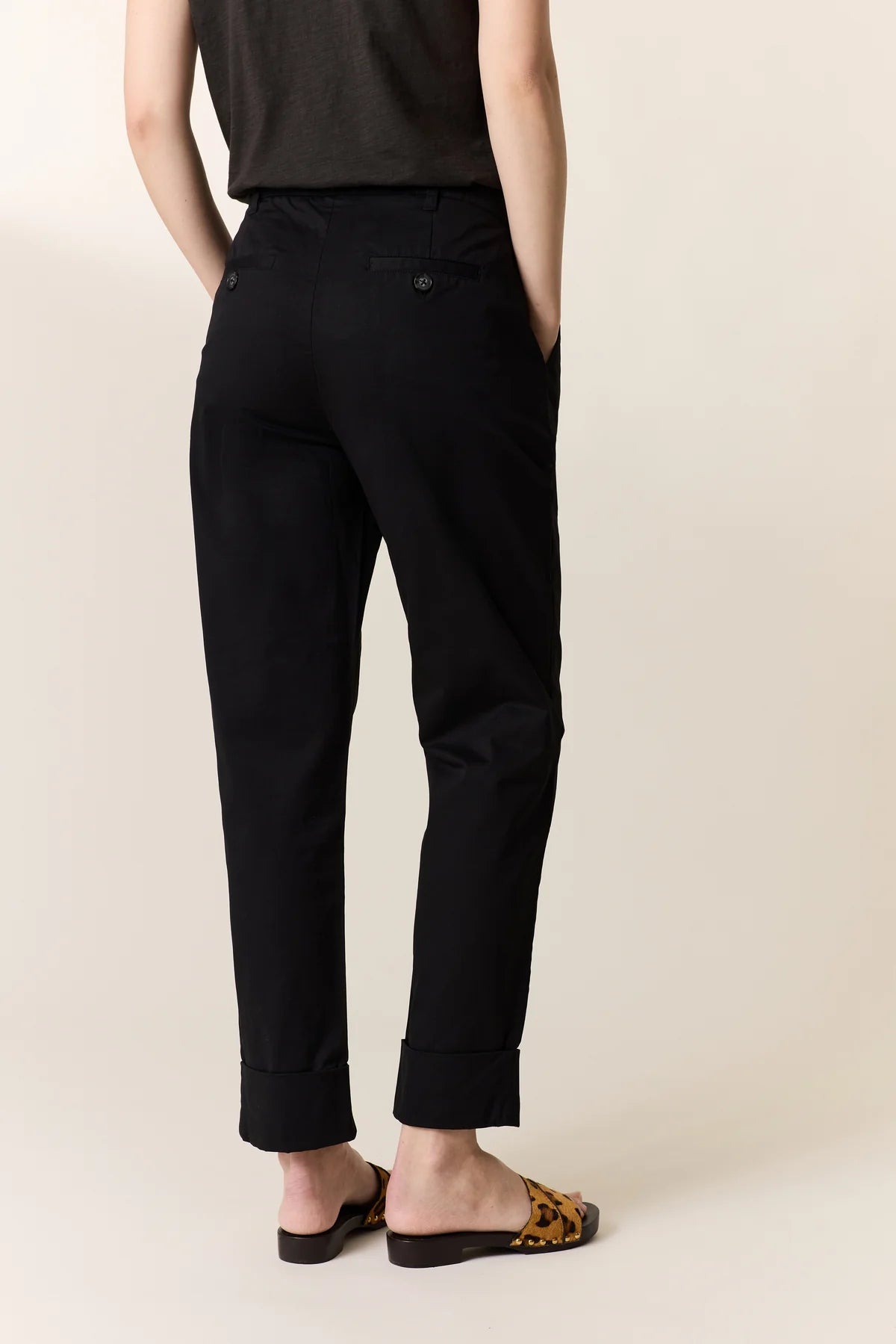 LEON AND HARPER PANTS/ DESIGNER CLOTHING GALLERY NZ