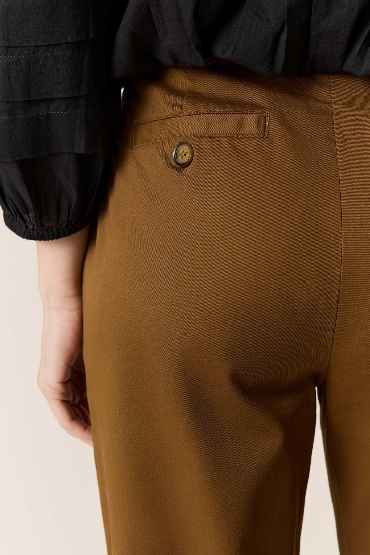 LEON AND HARPER PANTS/ DESIGNER CLOTHING GALLERY NZ