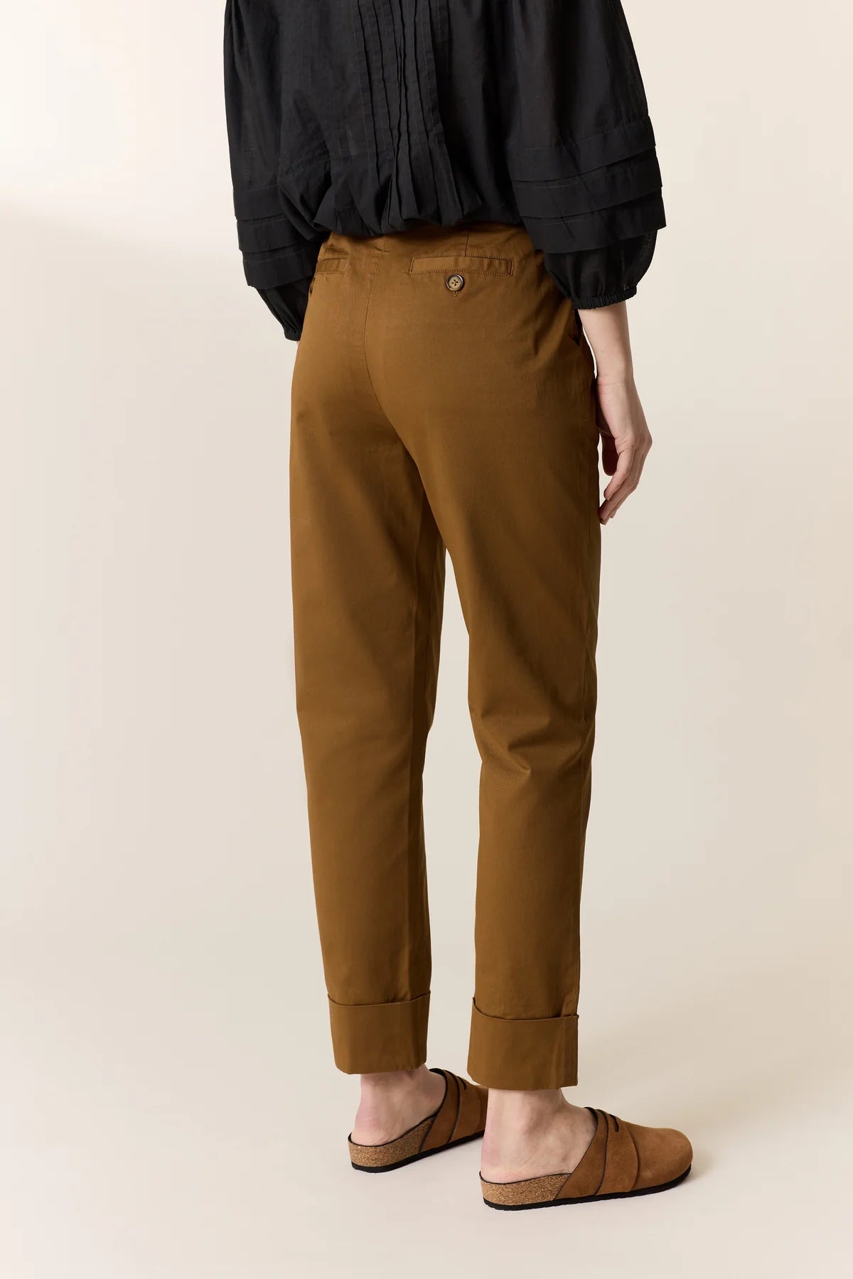 LEON AND HARPER PANTS/ DESIGNER CLOTHING GALLERY NZ