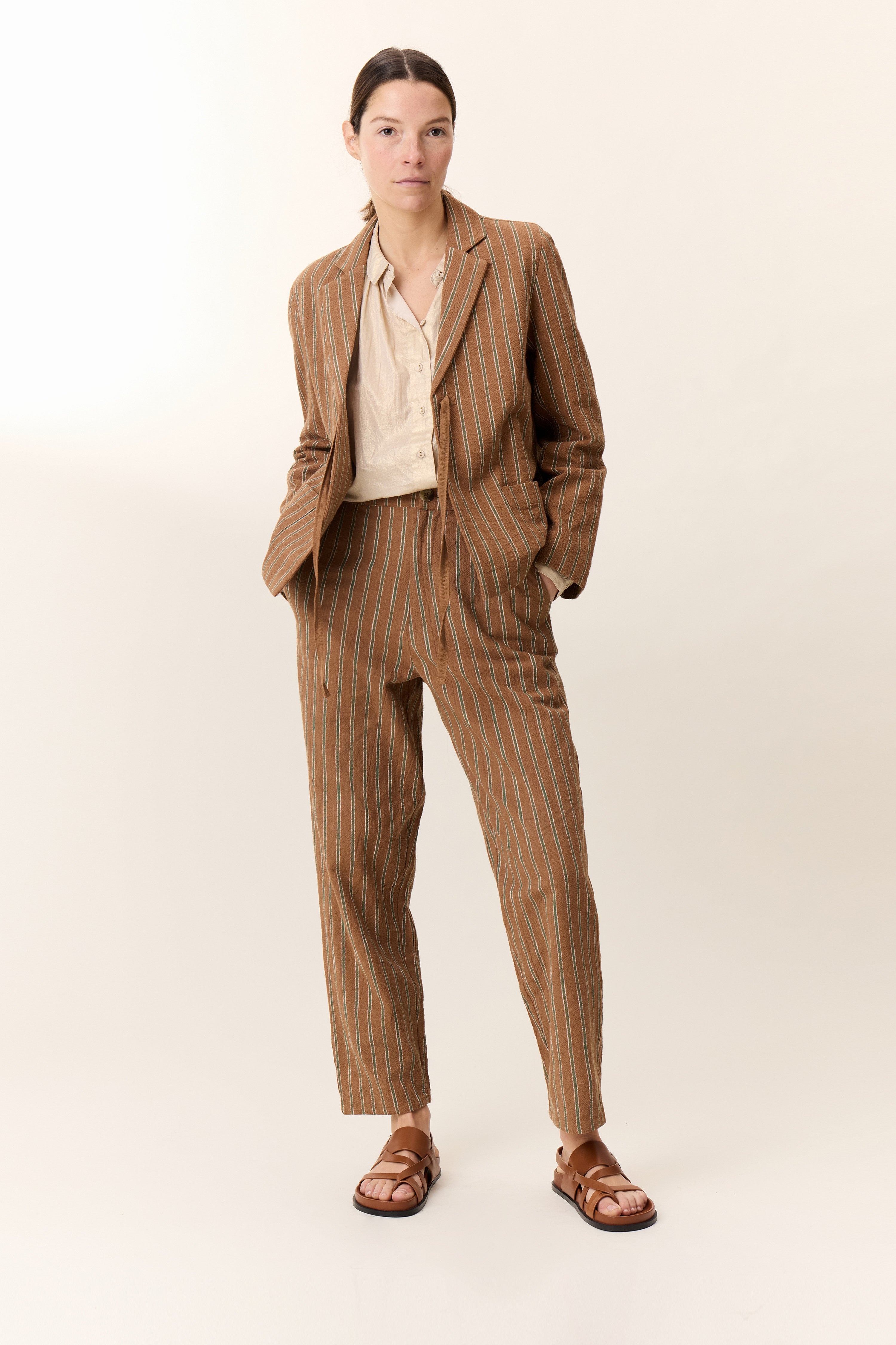 Leon and Harper Designer Clothing Gallery Greytown