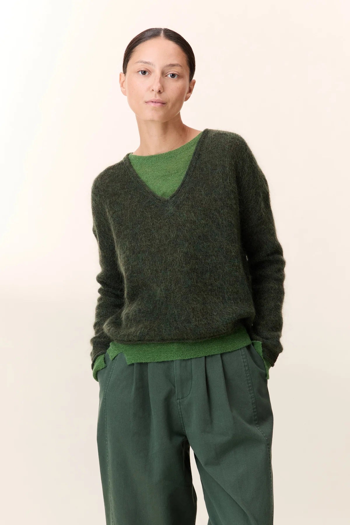 Leon & Harper Knitwear | Designer Clothing Gallery Greytown