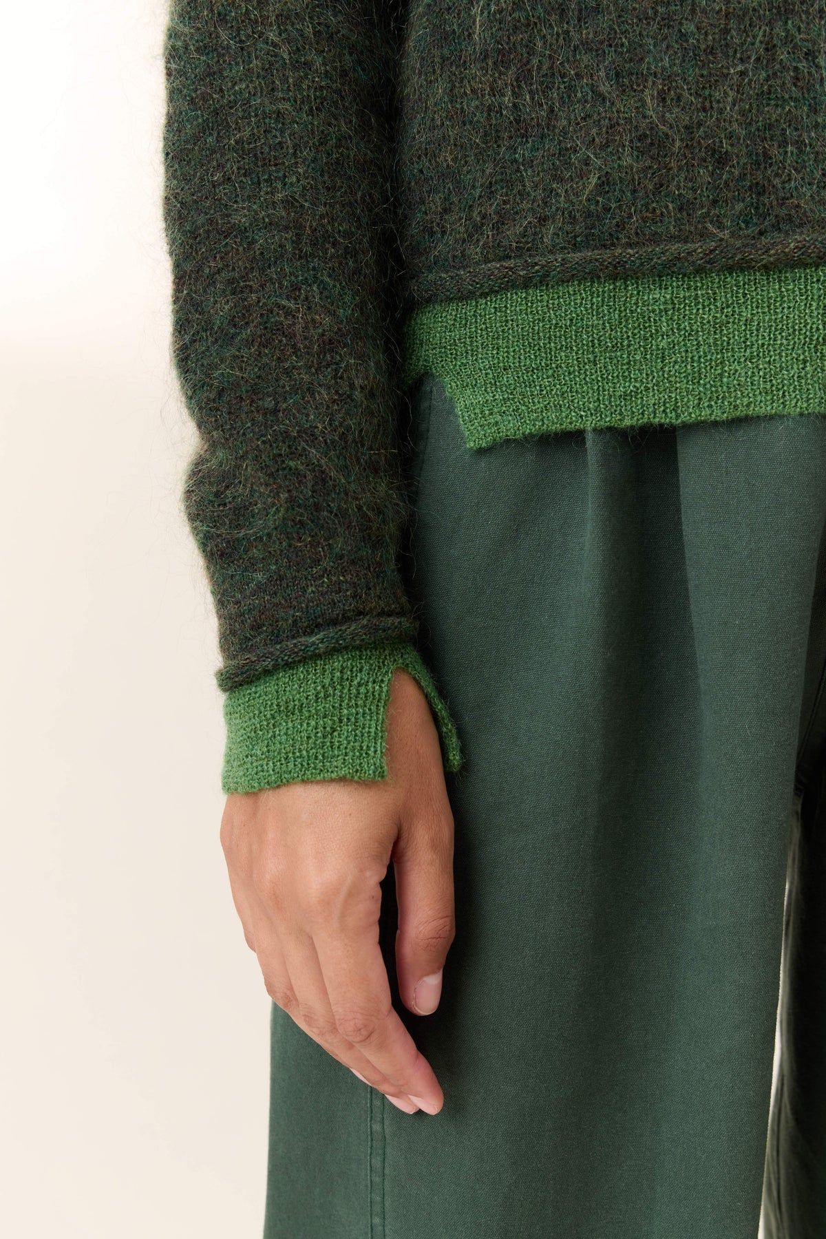 Leon & Harper Knitwear | Designer Clothing Gallery Greytown