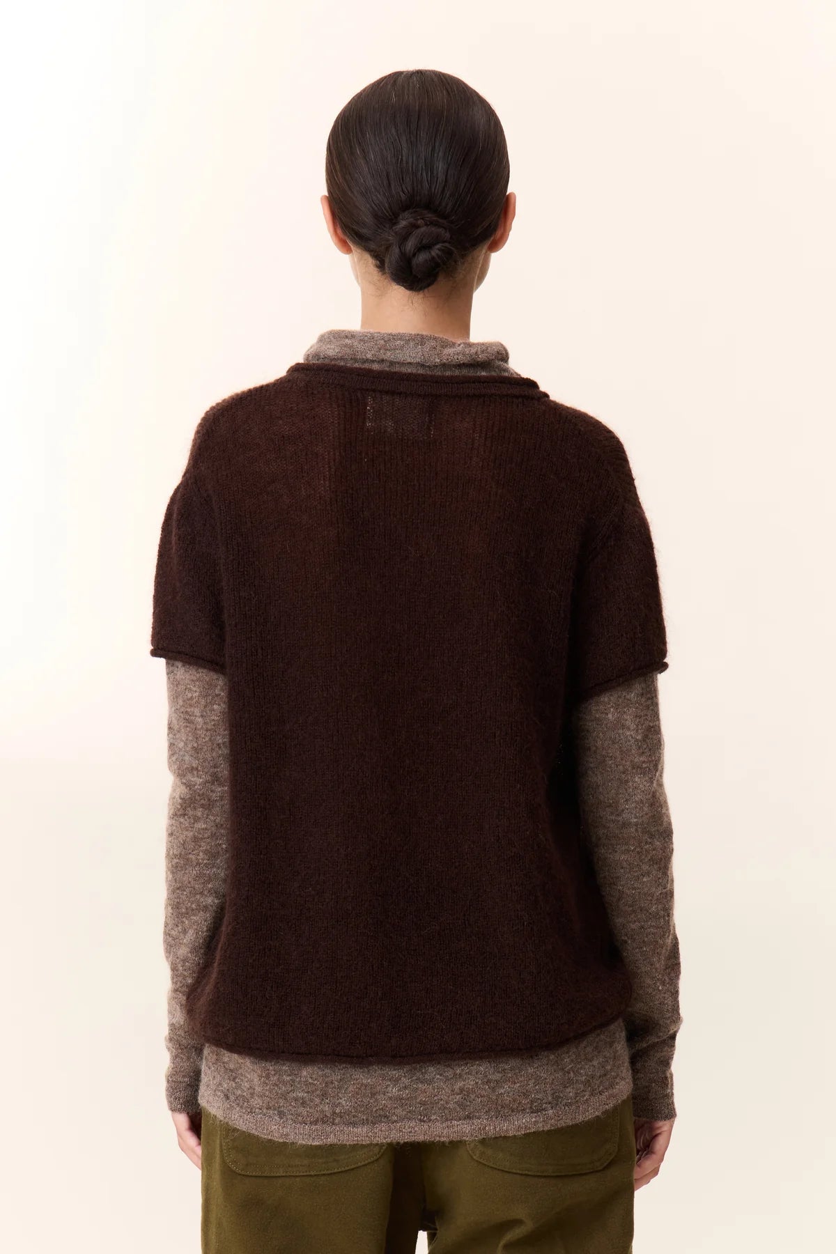 Leon and Harper Knitwear | Designer Clothing Gallery Greytown