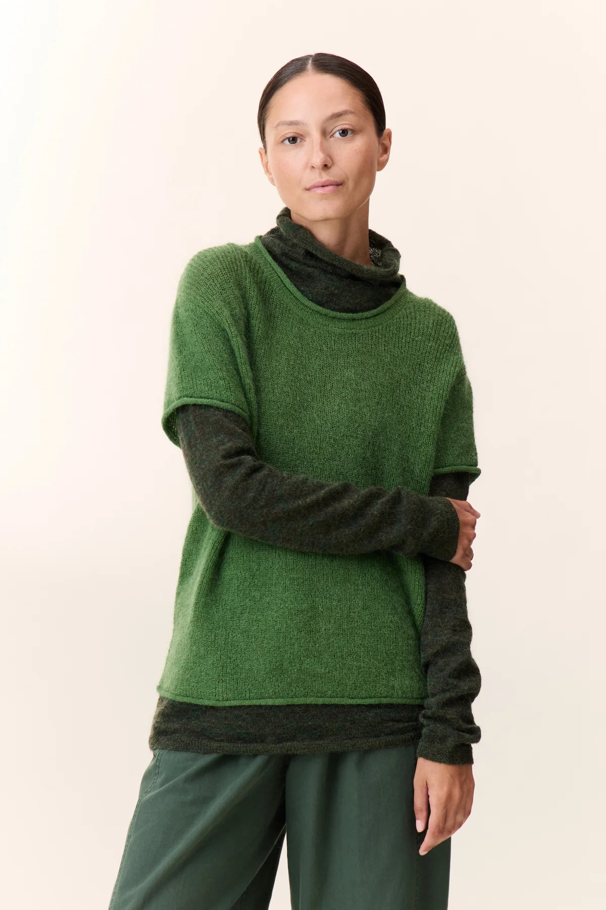 Leon and Harper Knitwear | Designer Clothing Gallery Greytown