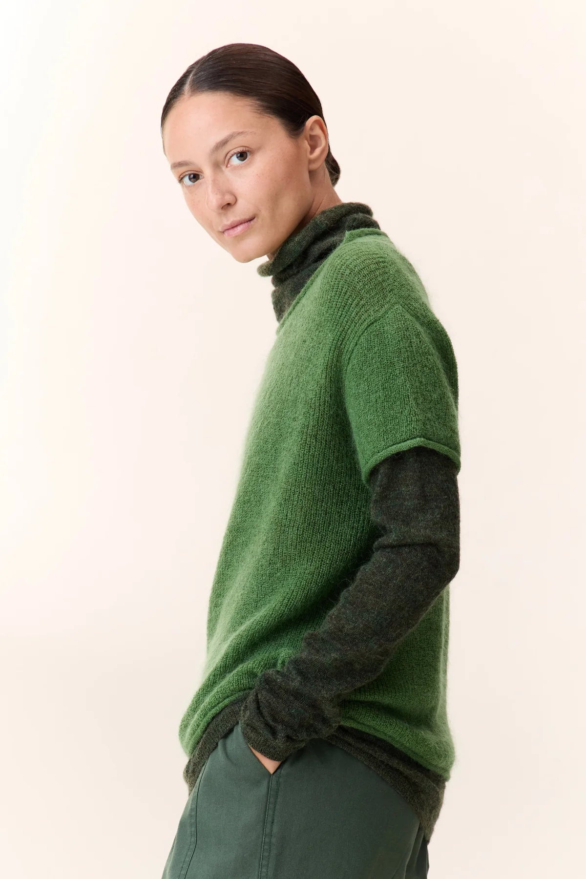 Leon and Harper Knitwear | Designer Clothing Gallery Greytown