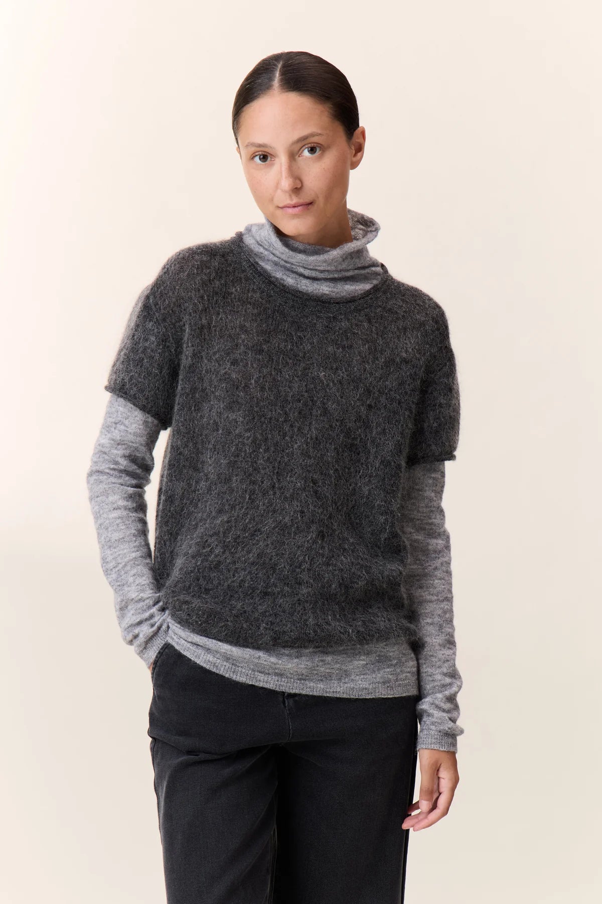 Leon and Harper Knitwear | Designer Clothing Gallery Greytown