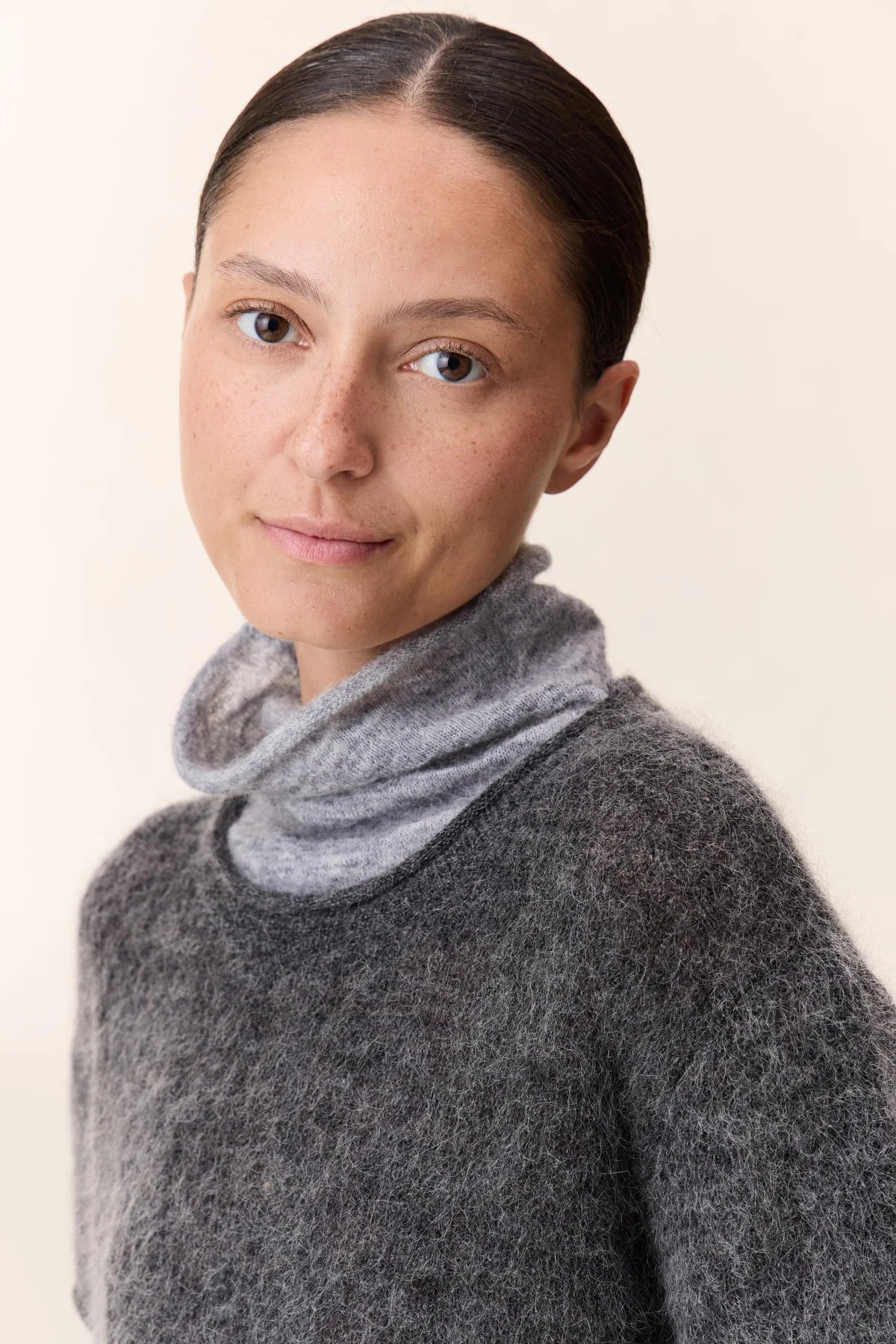 Leon and Harper Knitwear | Designer Clothing Gallery Greytown