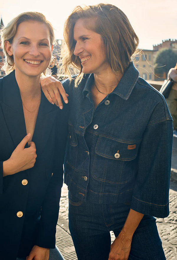 Coats Jackets Designer Clothing Gallery Women s Online Designer Clothing