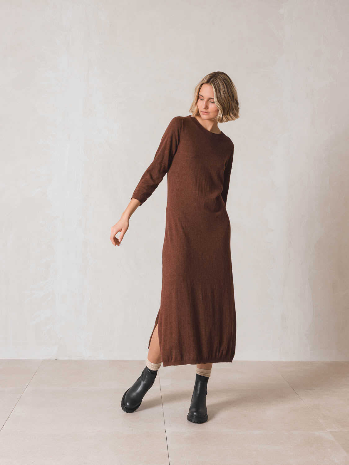 Designer Clothing Gallery Greytown I Indi & Cold I Dress
