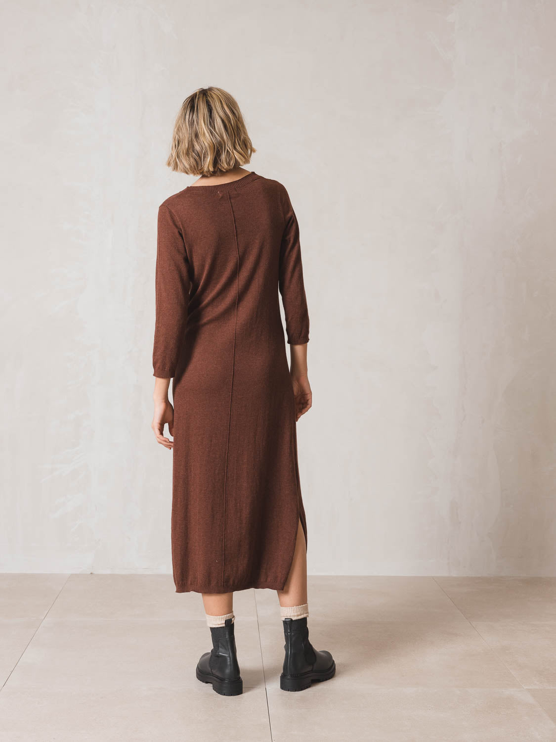 Designer Clothing Gallery Greytown I Indi & Cold I Dress