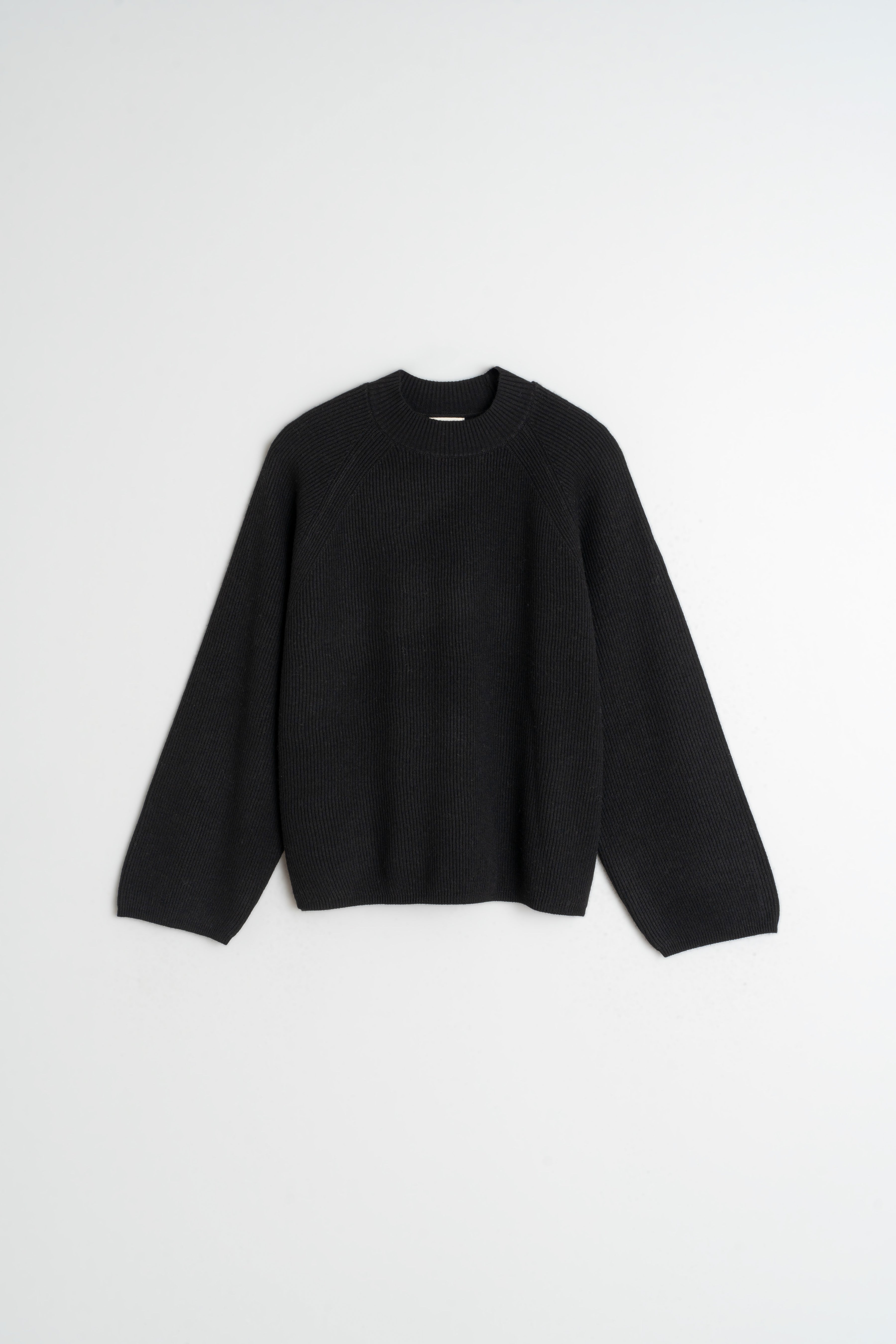 Jersey #487 Negro