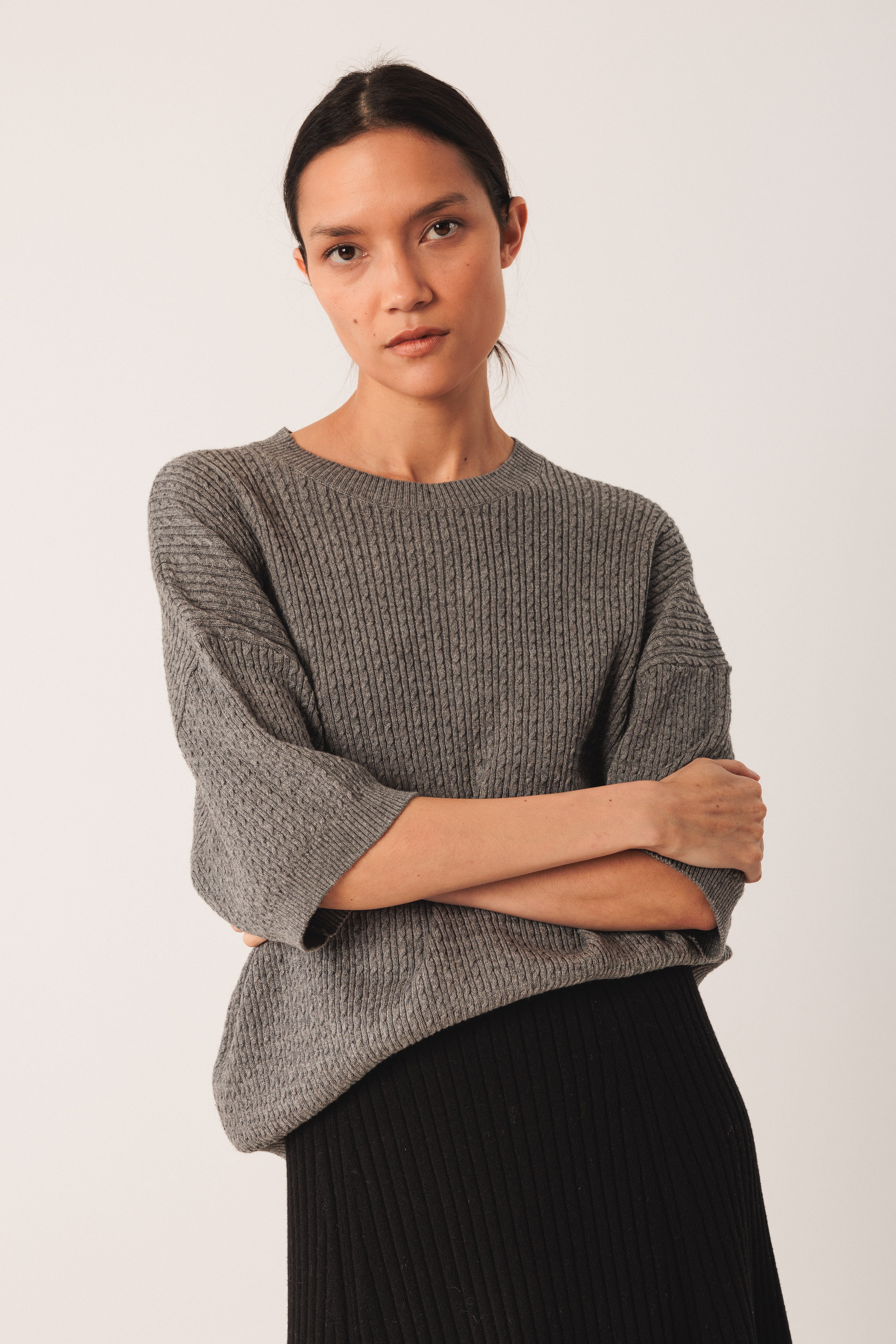 Jersey #491 Gris