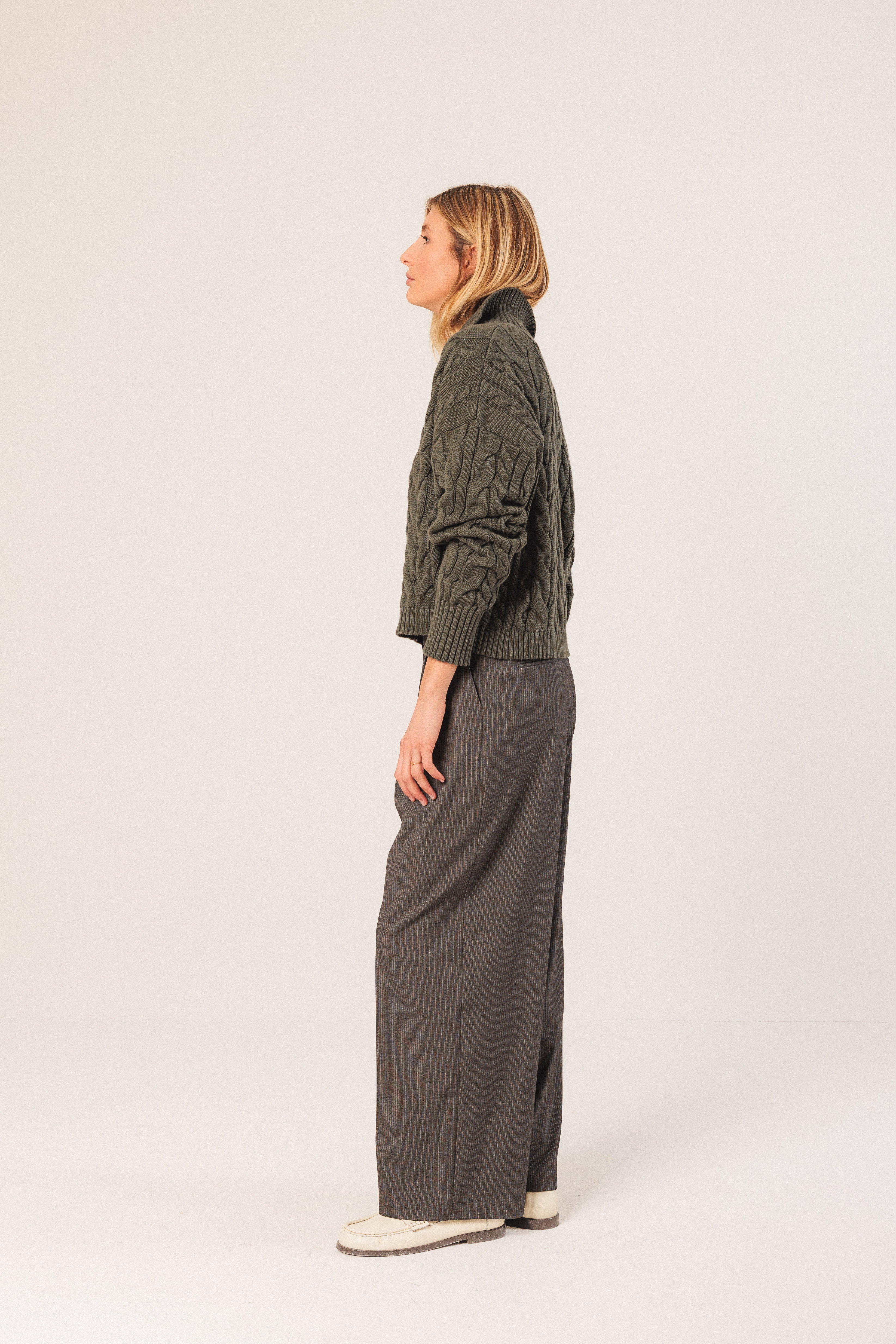 INDI & COLD KNITWEAR / DESIGNER CLOTHING GALLERY GREYTOWN 