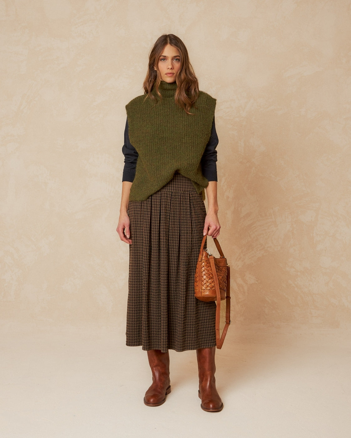 Vest #872 Militar