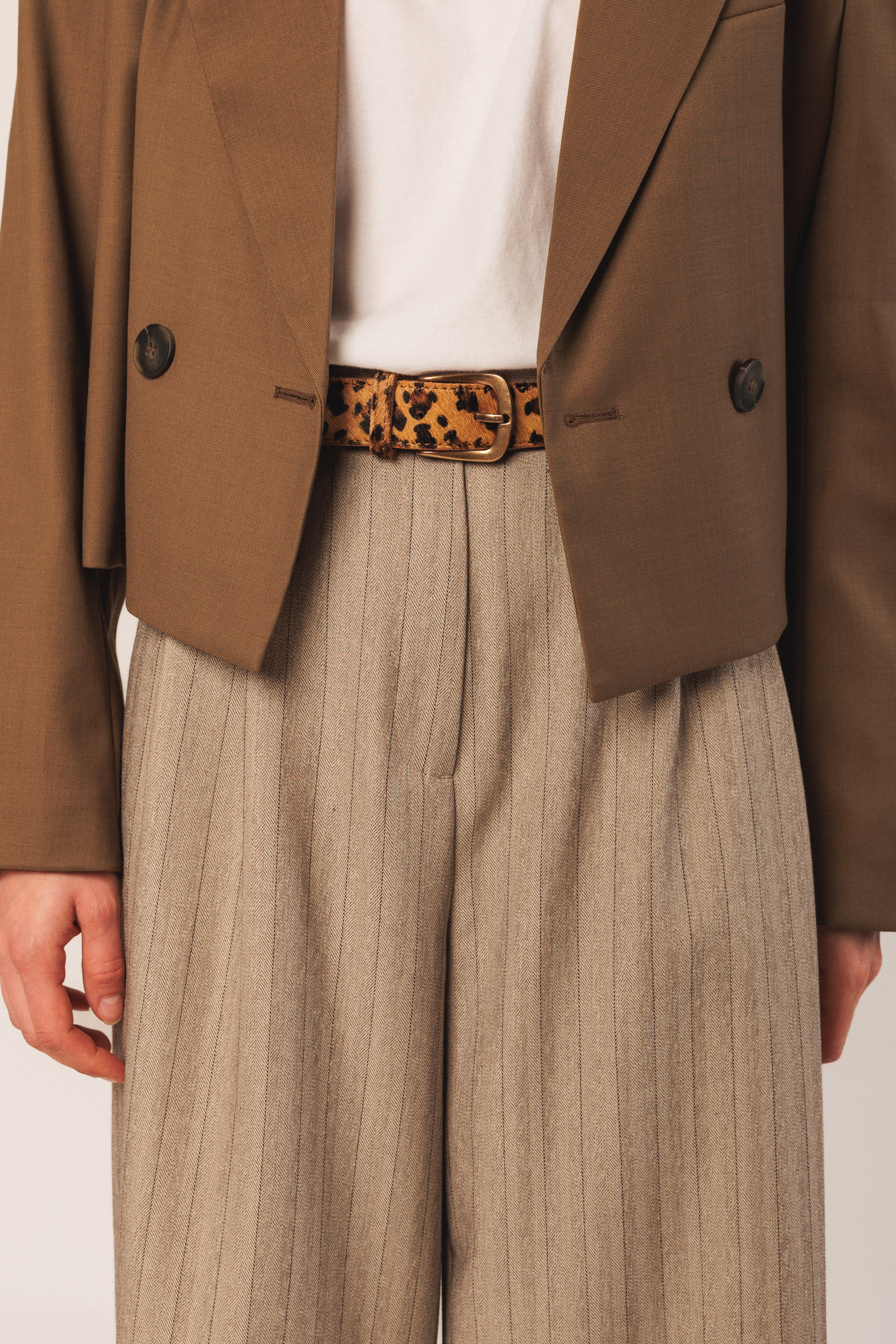 INDI & COLD BELT / DESIGNER CLOTHING GALLERY GREYTOWN 