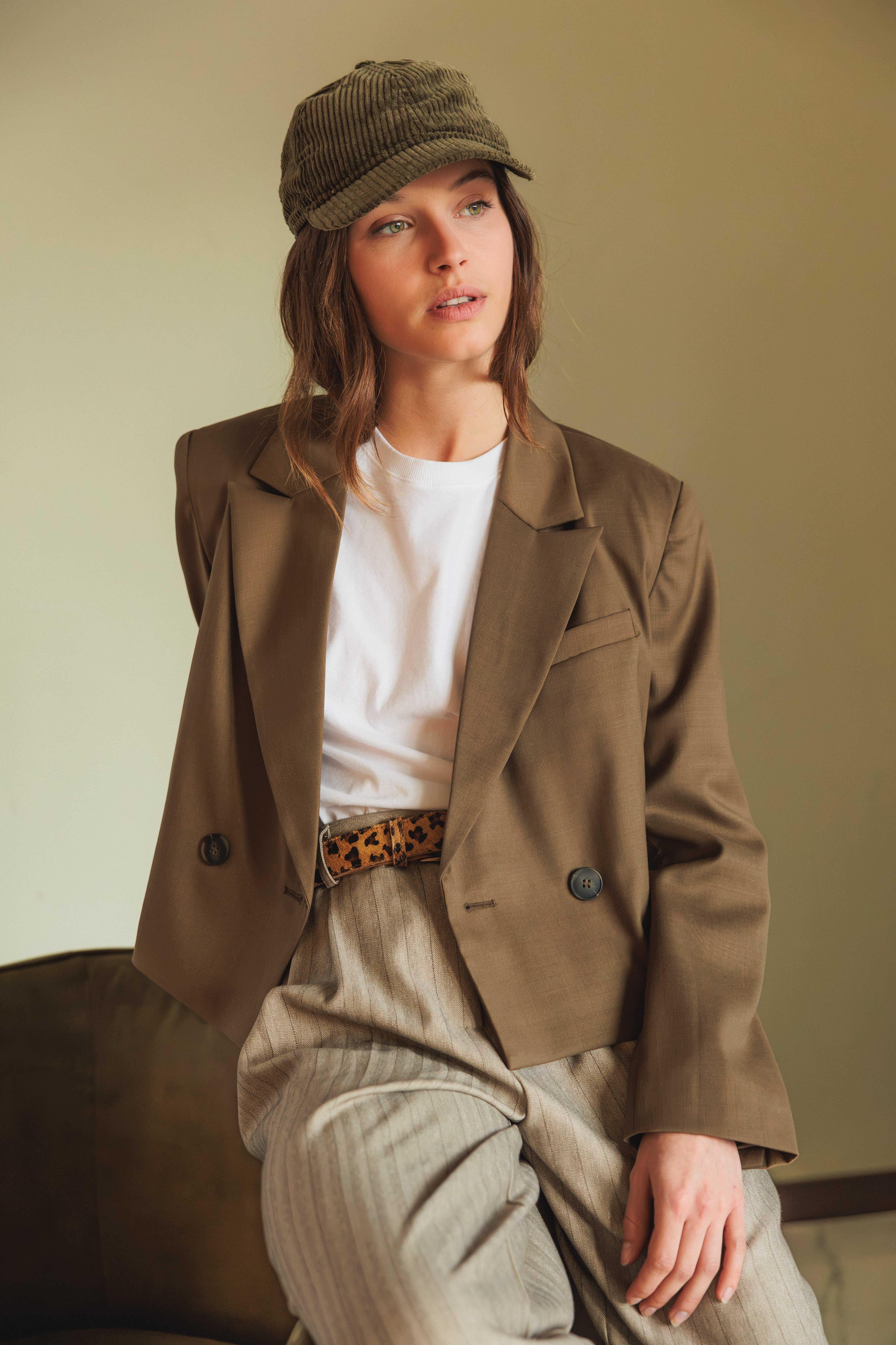 INDI & COLD BELT / DESIGNER CLOTHING GALLERY GREYTOWN 