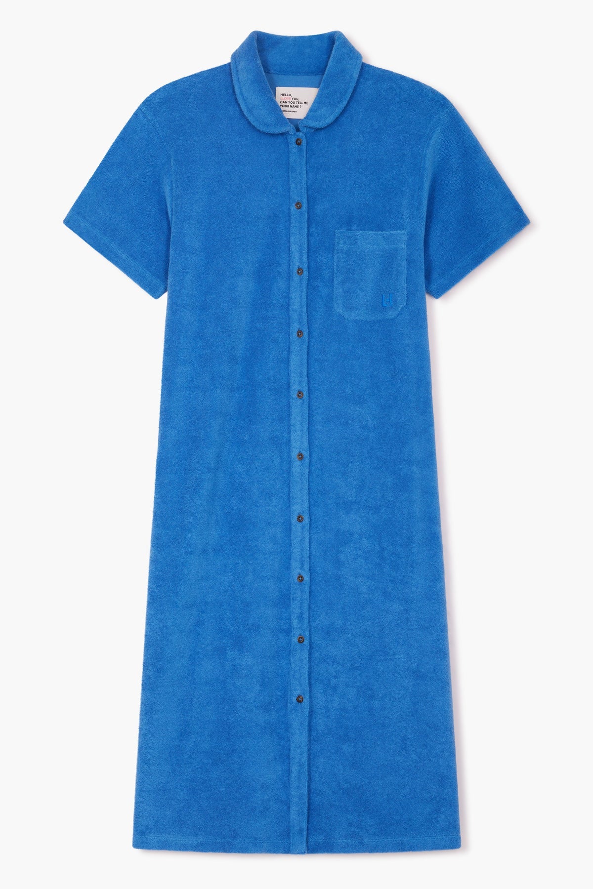 Designer Clothing Gallery Greytown / Leon and Harper / Dress